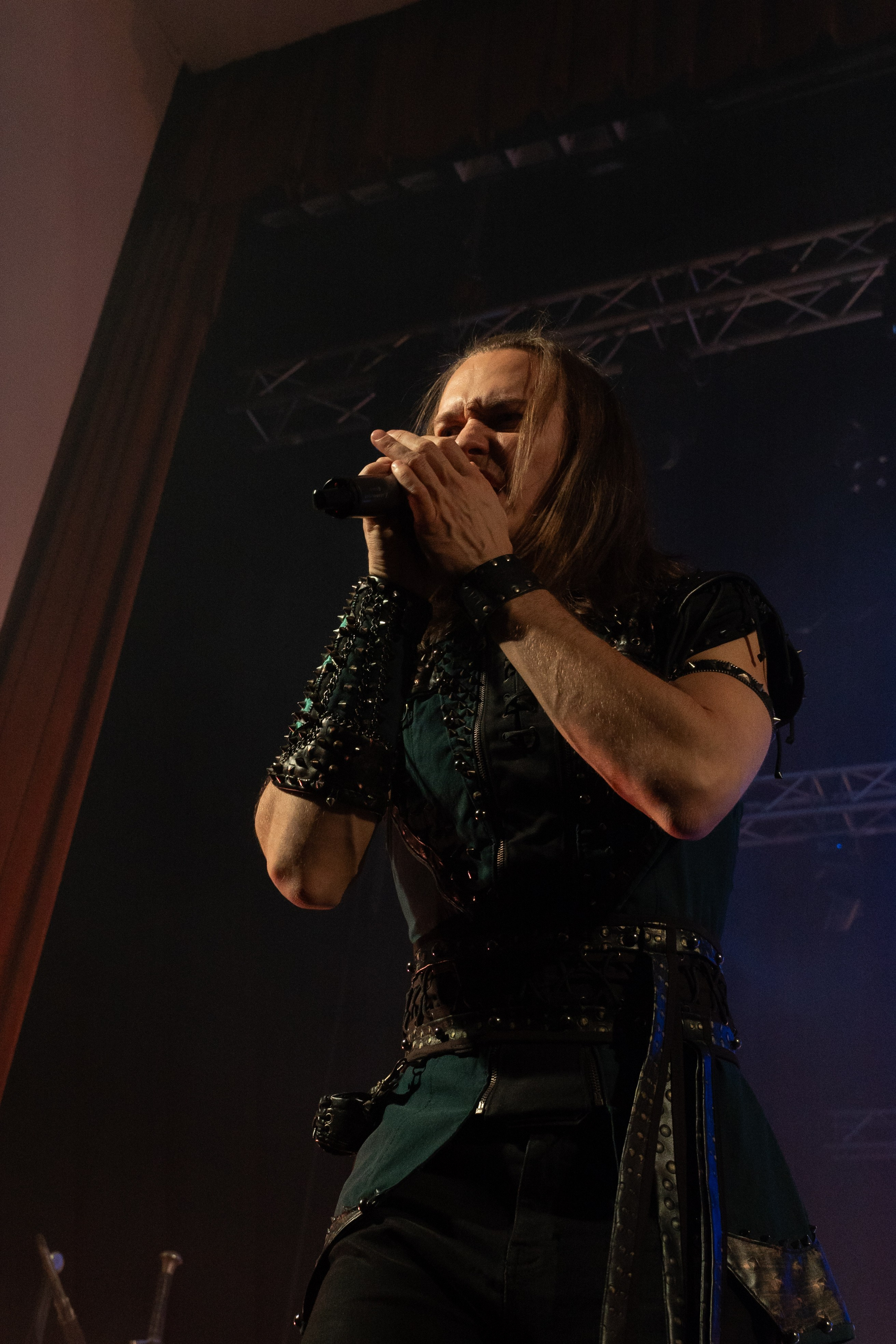 ЭПИДЕМИЯ. Арт-фотограф в Краснодаре