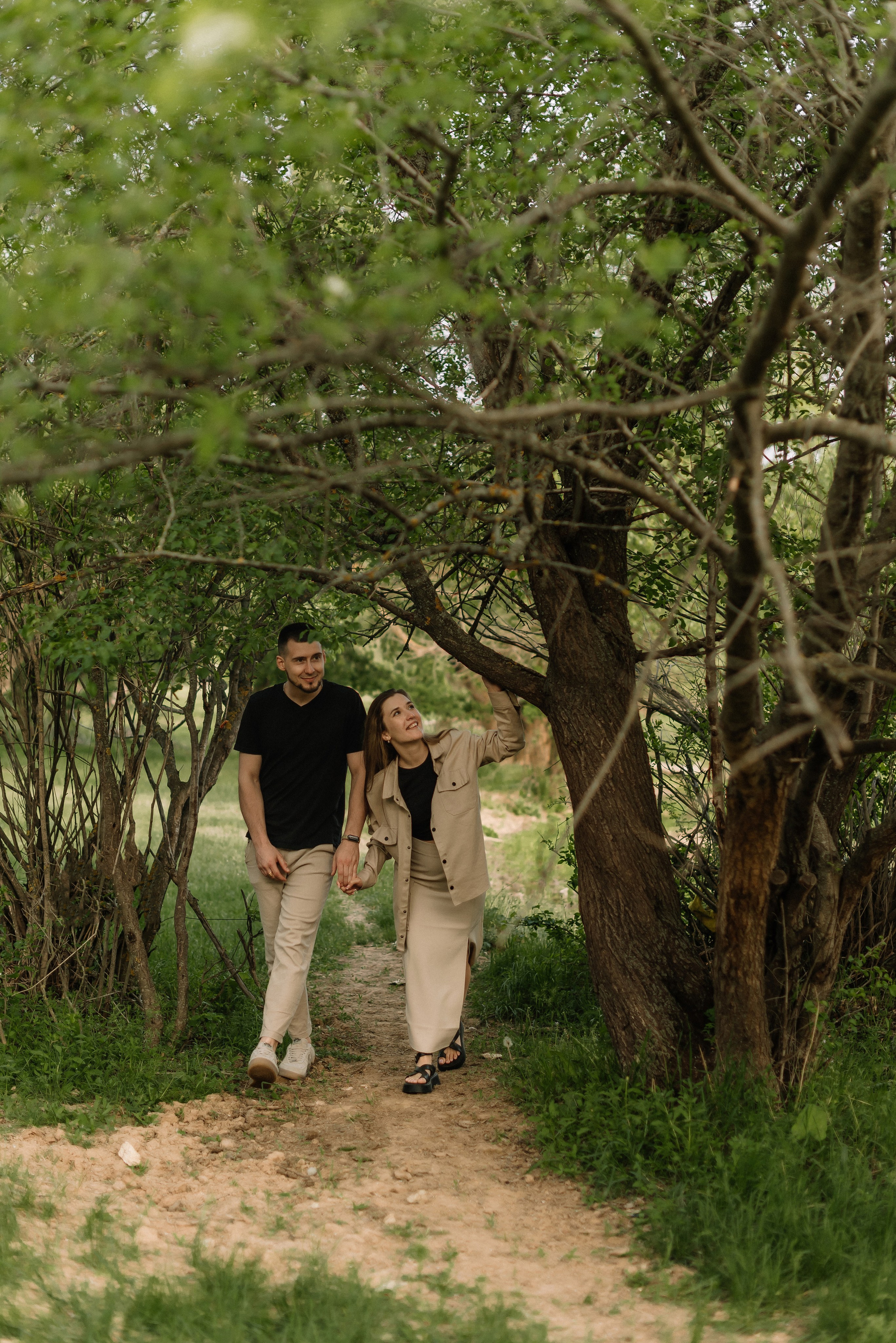 Никита и Саша. Свадебный фотограф