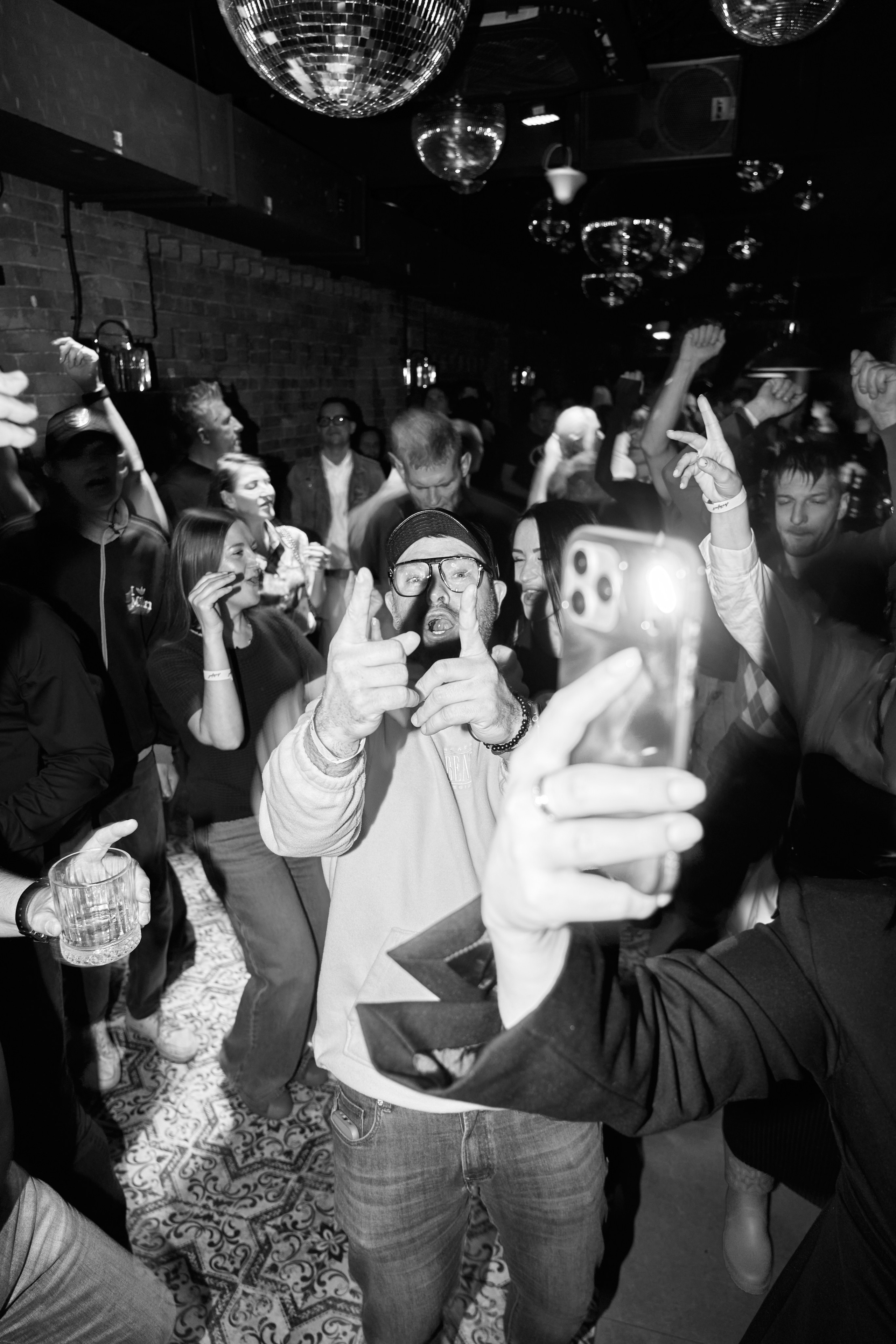 The Birthday Party. Фотограф во Владивостоке