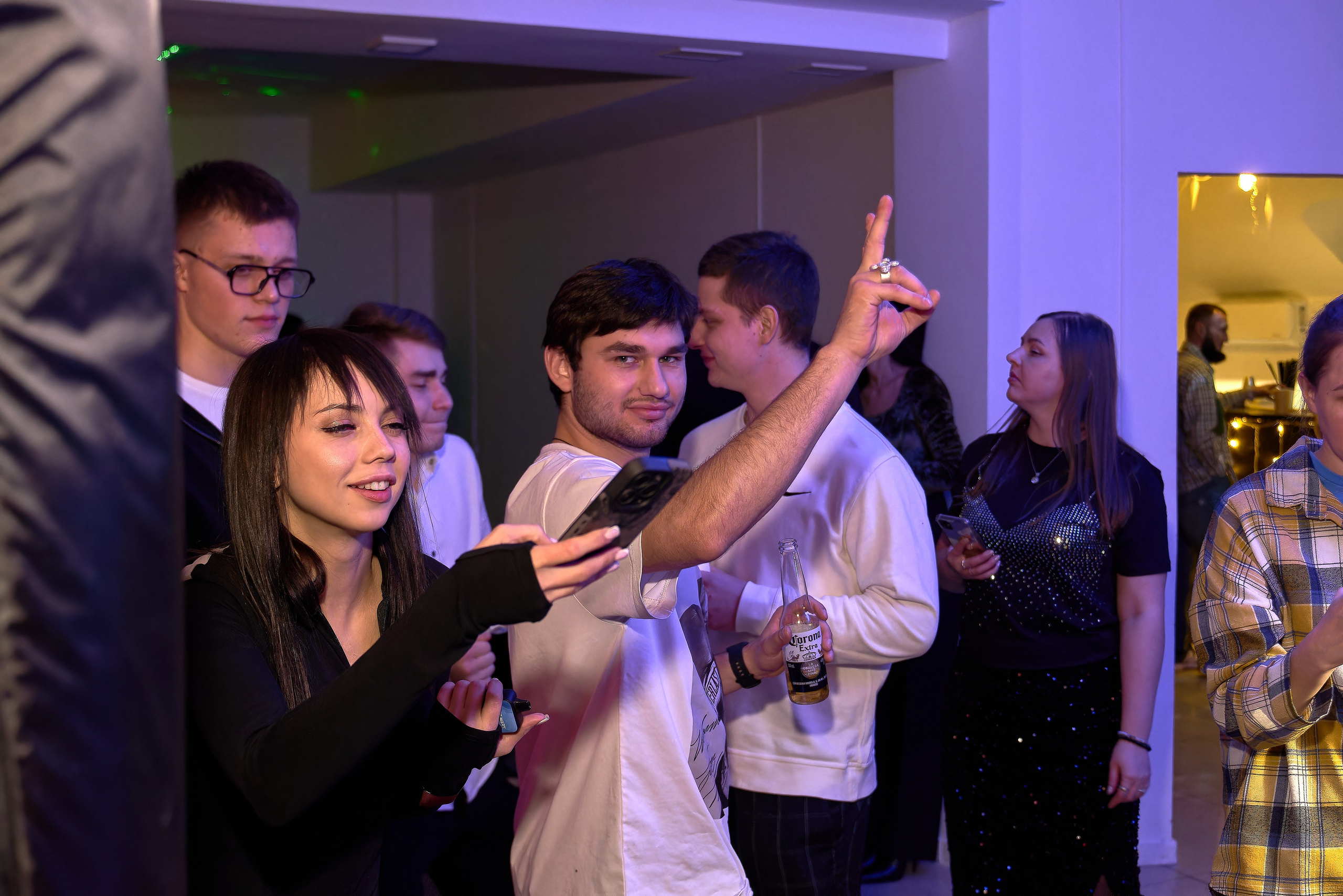 Дом Фёдорова. Фотограф во Владивостоке