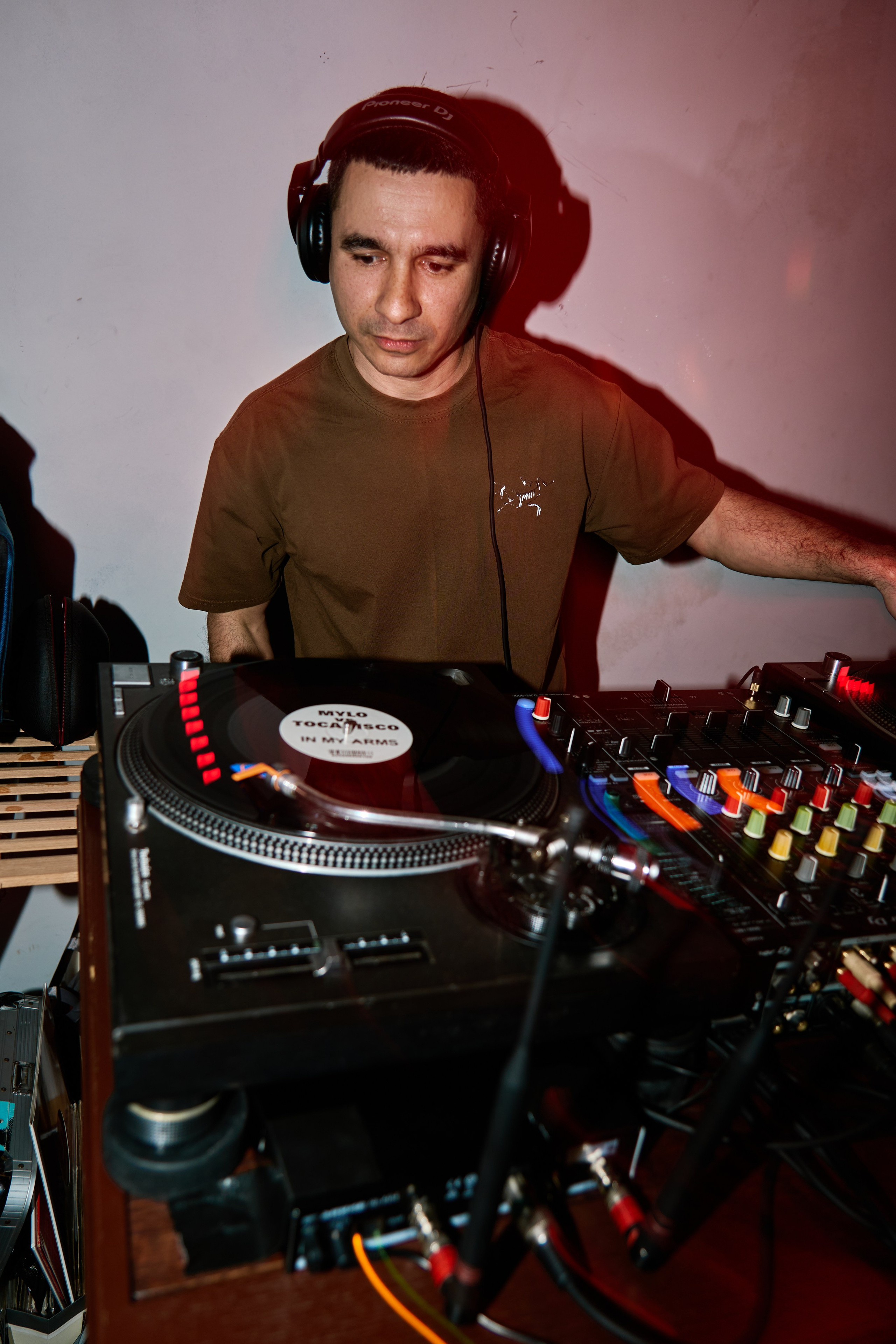 The Birthday Party. Фотограф во Владивостоке