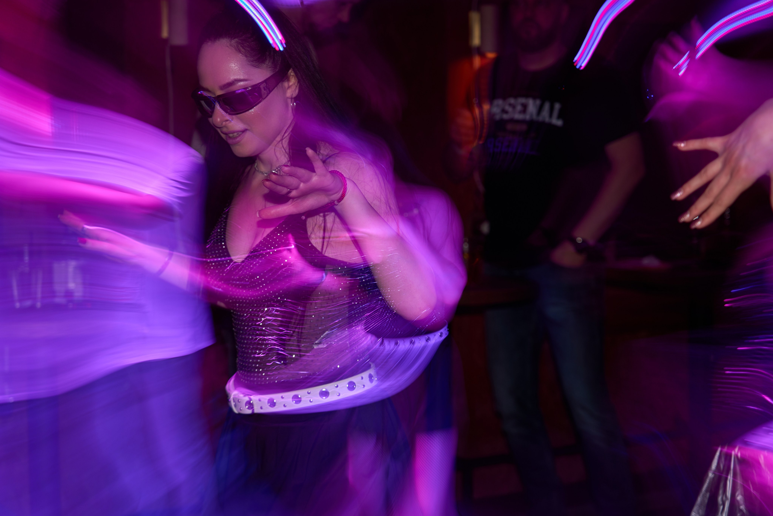 Артефакт. Фотограф во Владивостоке