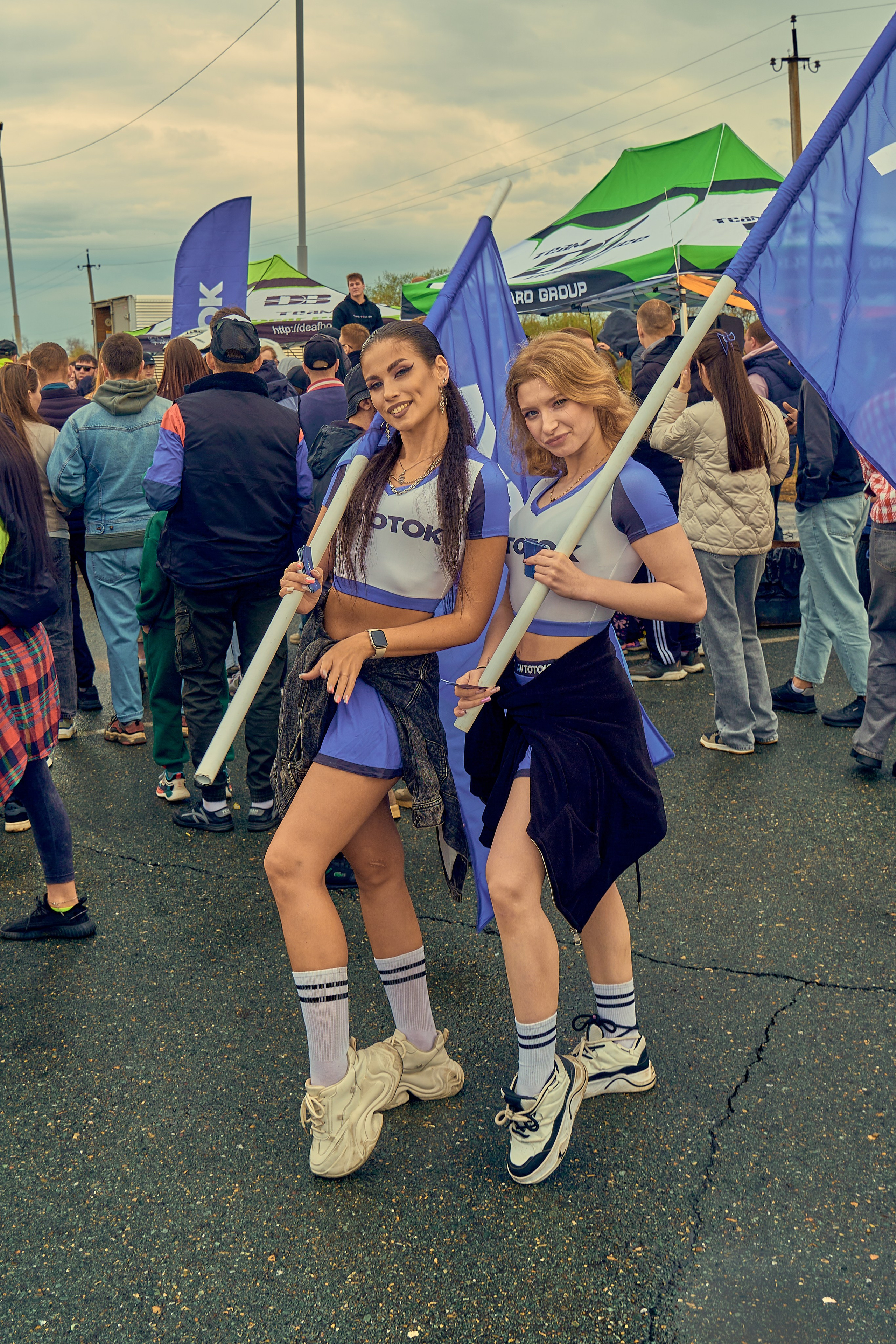 Авто-фест. Фотограф во Владивостоке