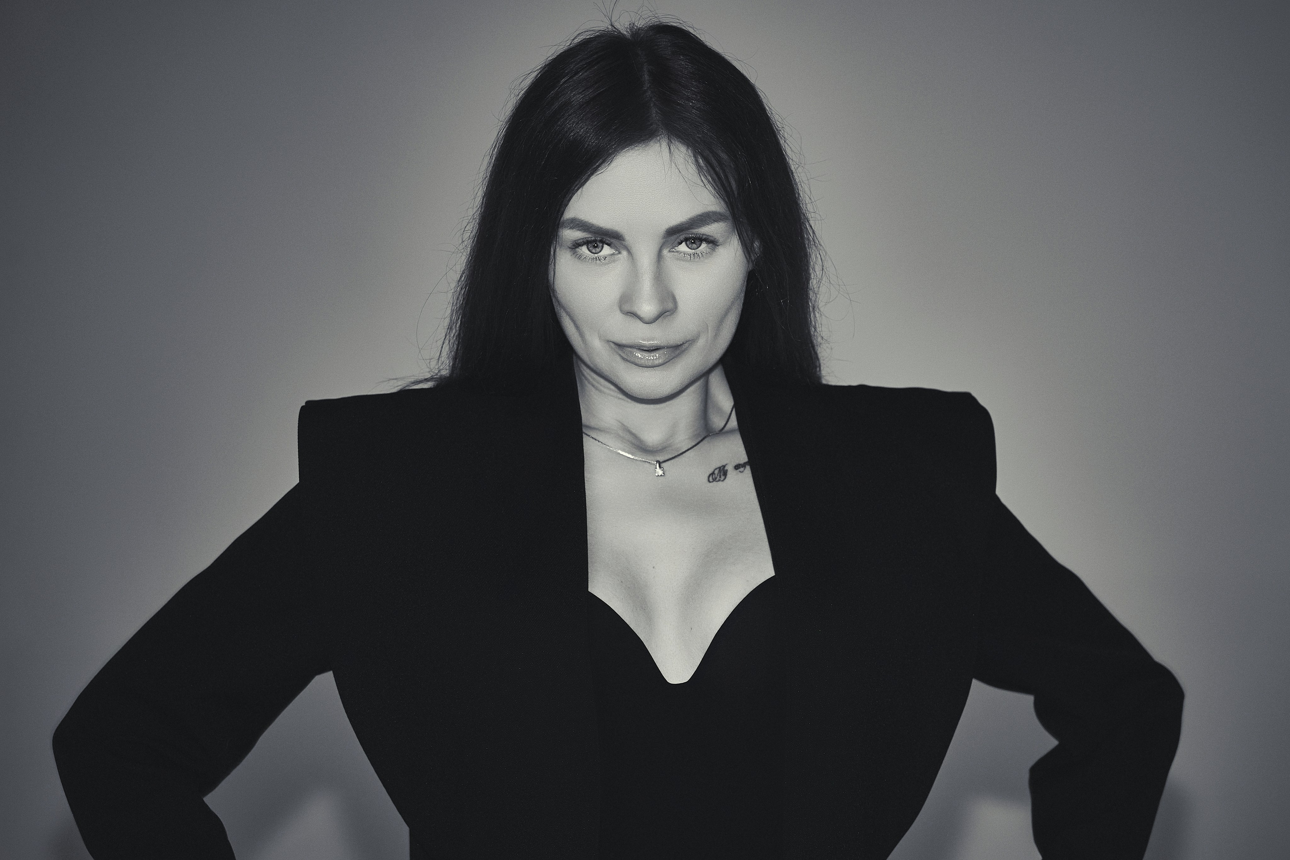 Женская фотосессия. Фотограф во Владивостоке