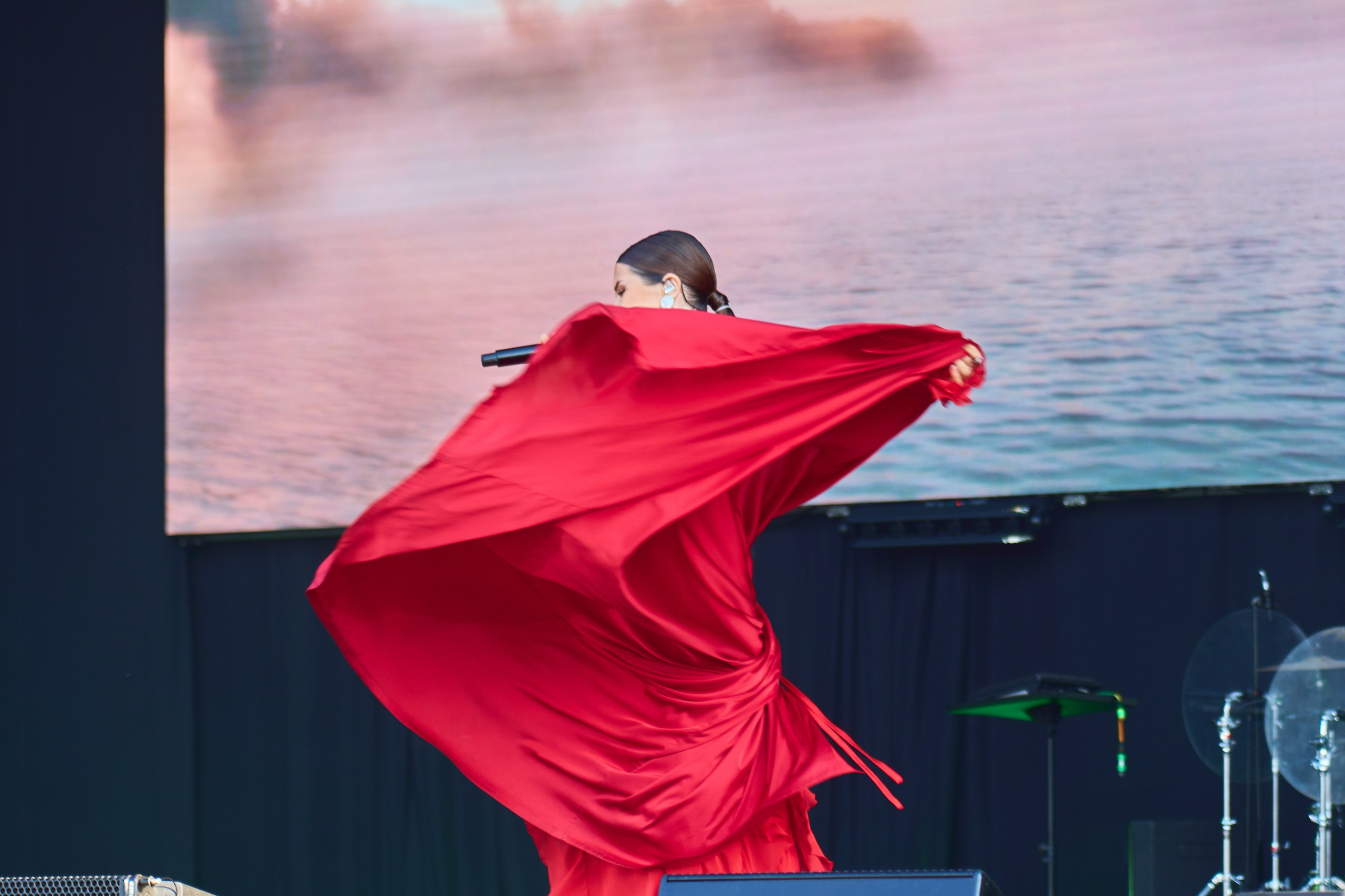 День Молодежи. Фотограф во Владивостоке