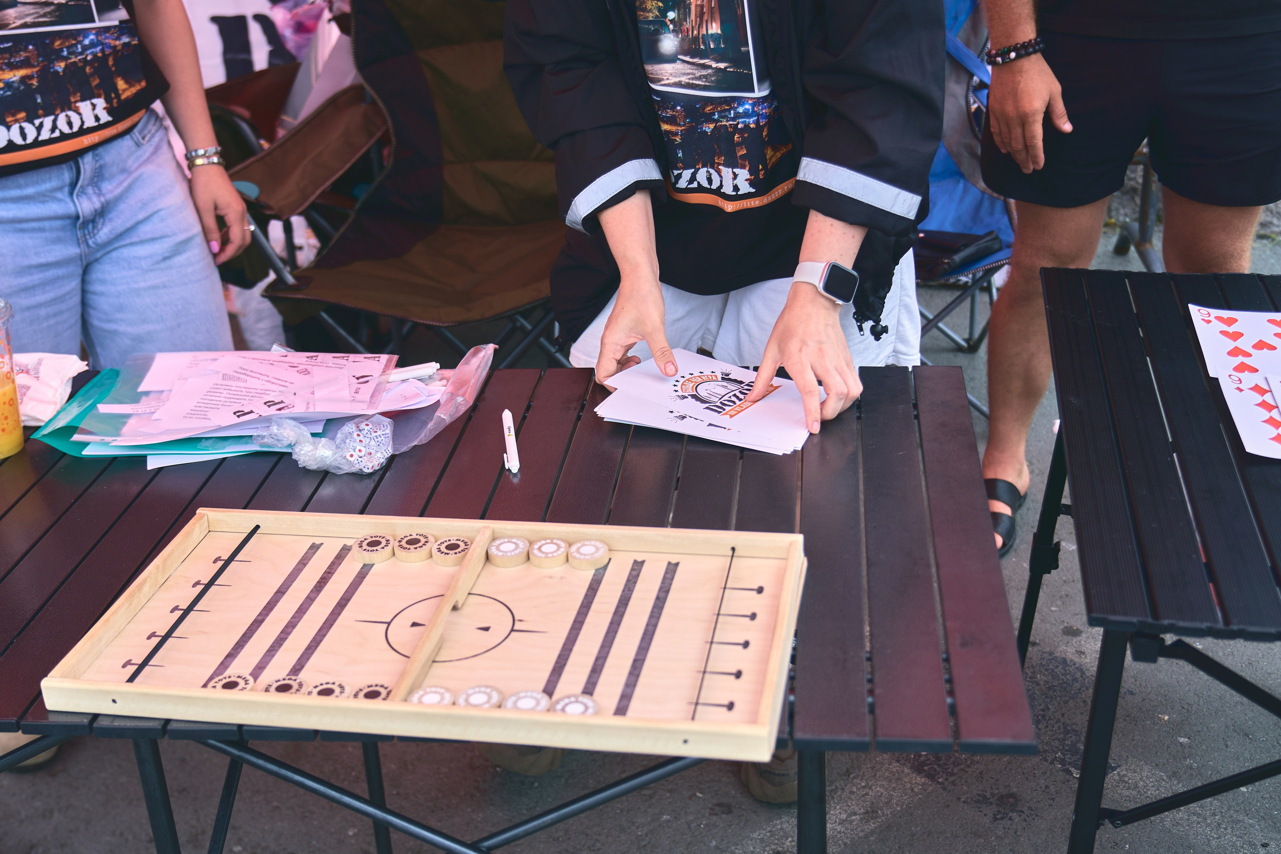 «АМТ-Евразия 2025». Фотограф во Владивостоке