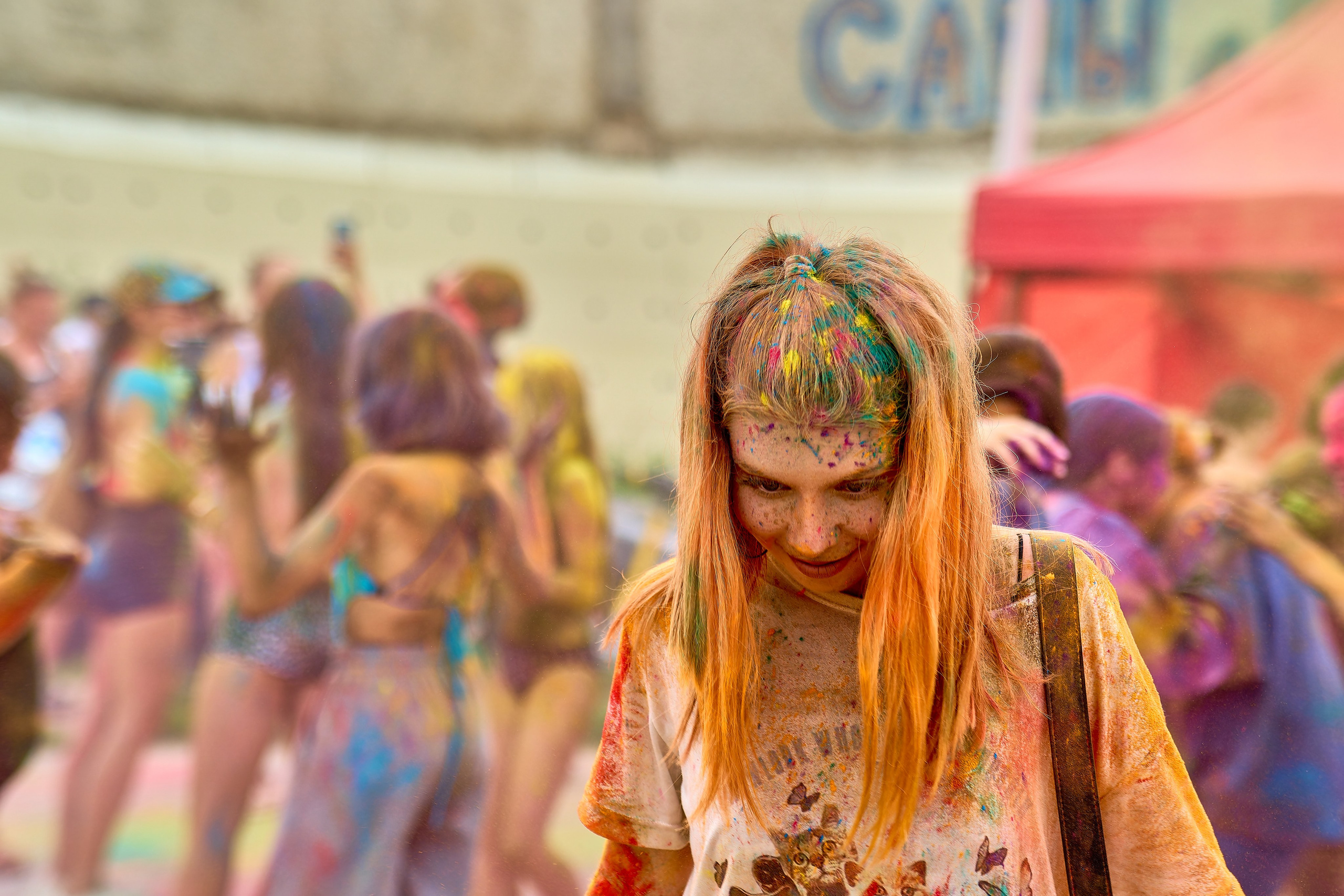 Фотограф детский Праздник. Фотограф во Владивостоке