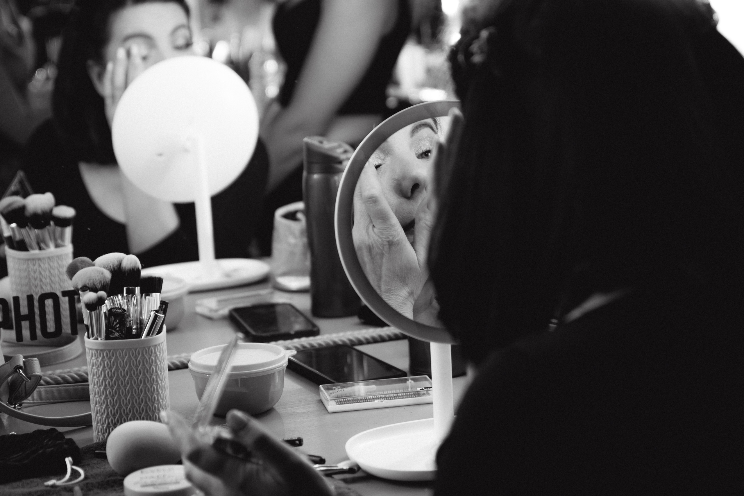 Фэшн-съёмка участниц Миссис Бизнес Гатчина 2023. Портретный фотограф в Санкт-Петербурге Дмитриева Наталия