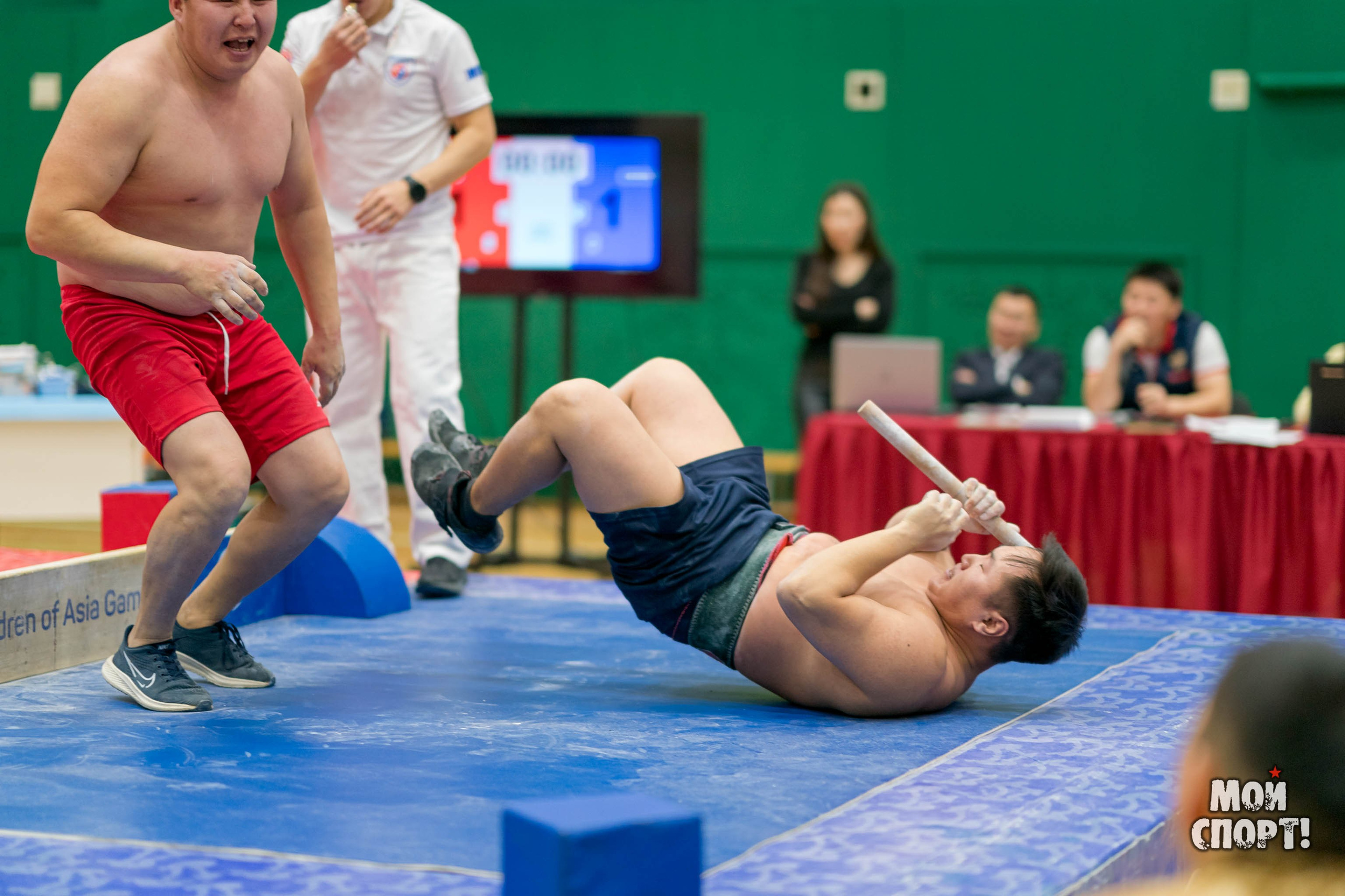 «Кубок ресурсоснабжающих организаций и Союза товаропроизводителей». Студия «Мой Спорт!» — все о спорте в Якутии