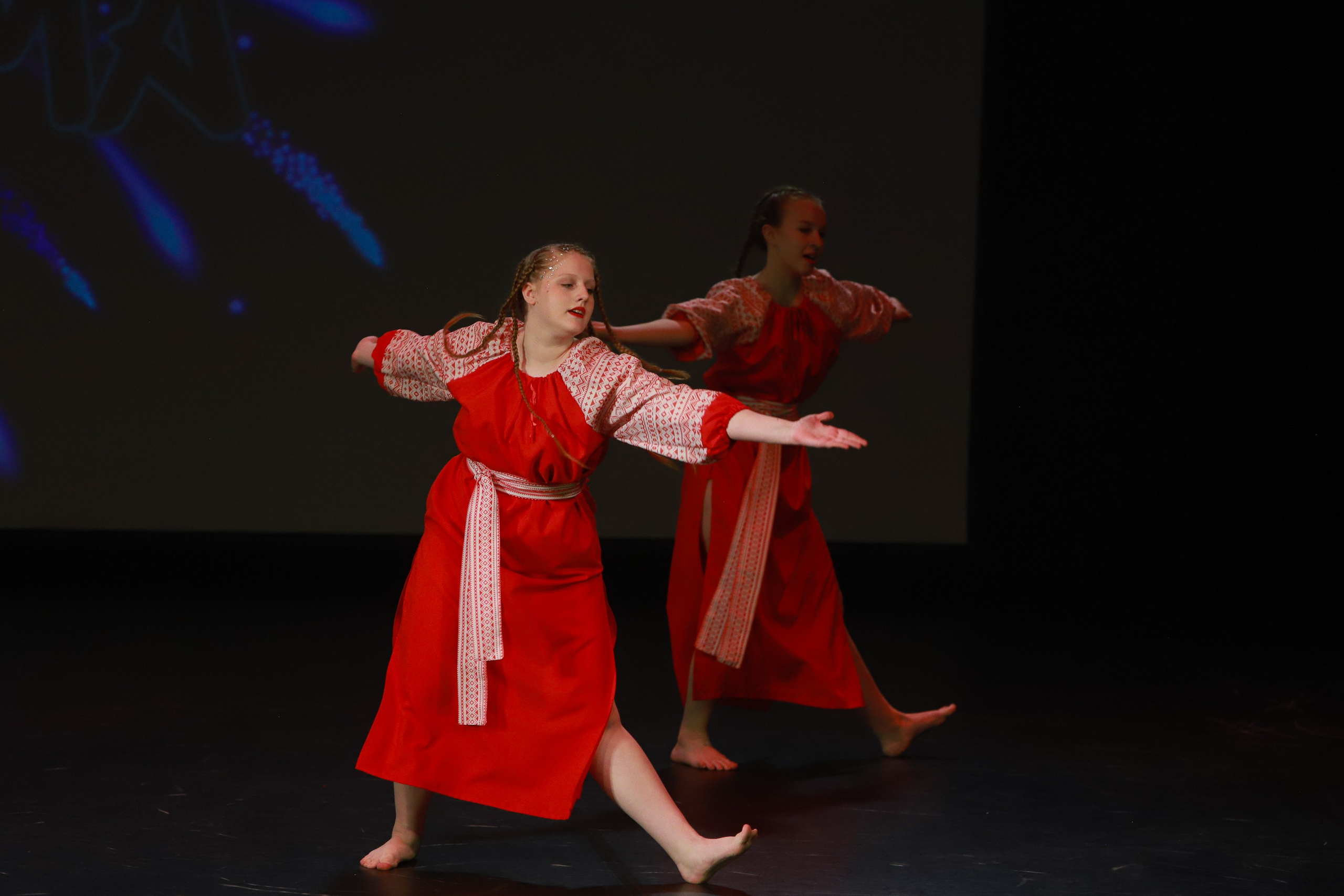 Studio 535 Отчетник. Фотограф Юлия Мальцева