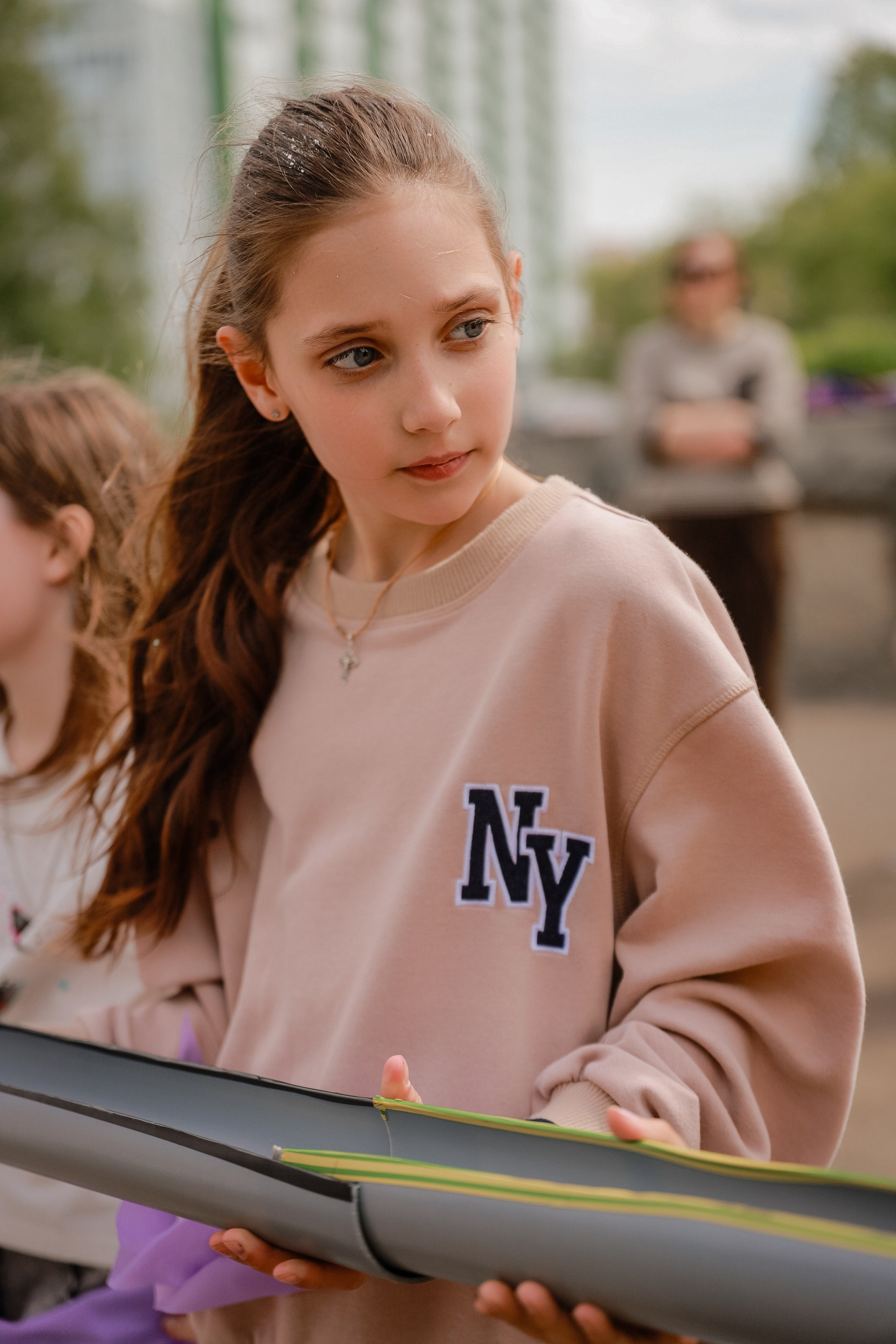 Квест по окончанию 3а. Фотограф Юлия Мальцева