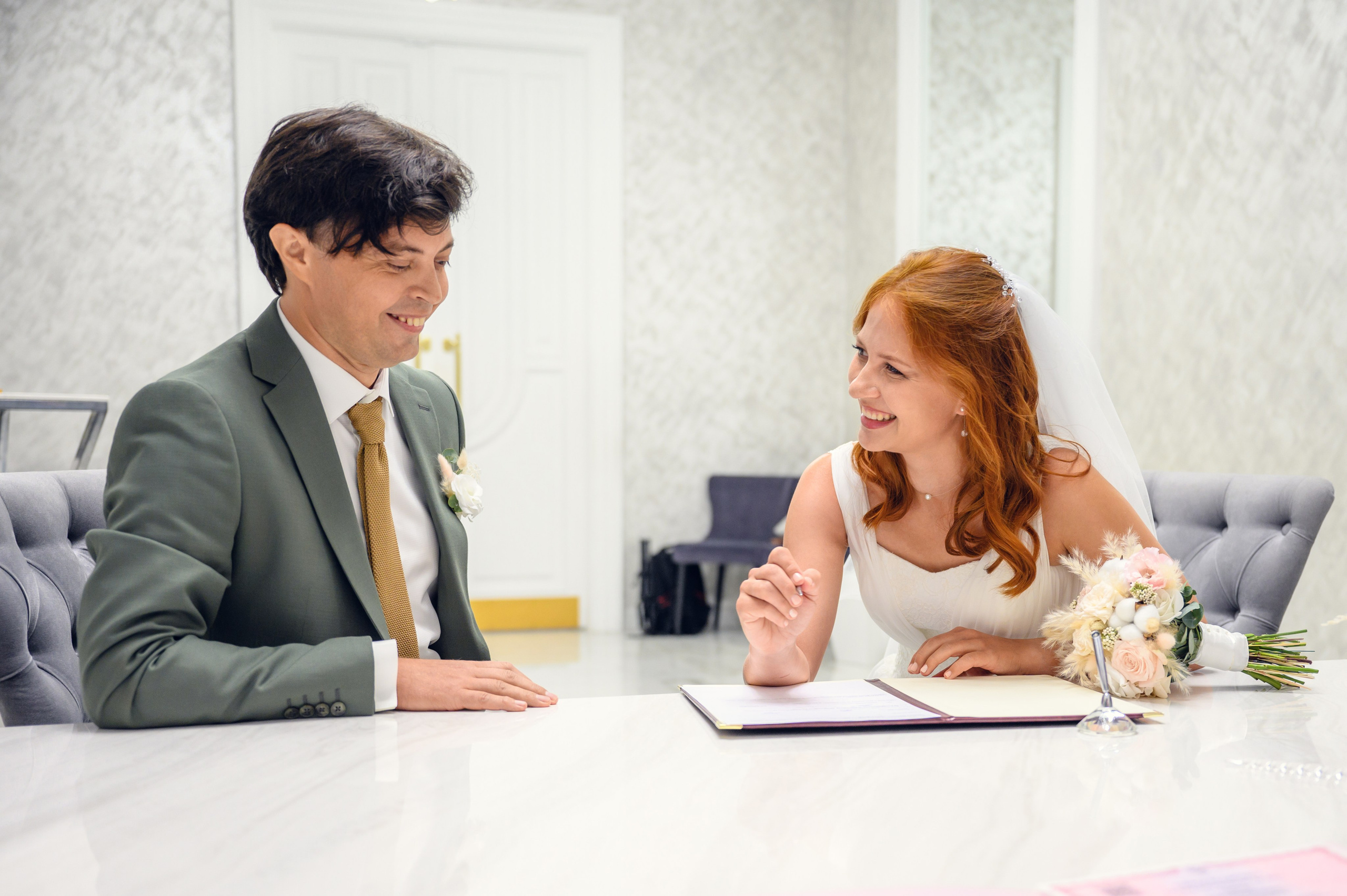 Свадьба Даши и Константина. Фотограф Светозар Андреев