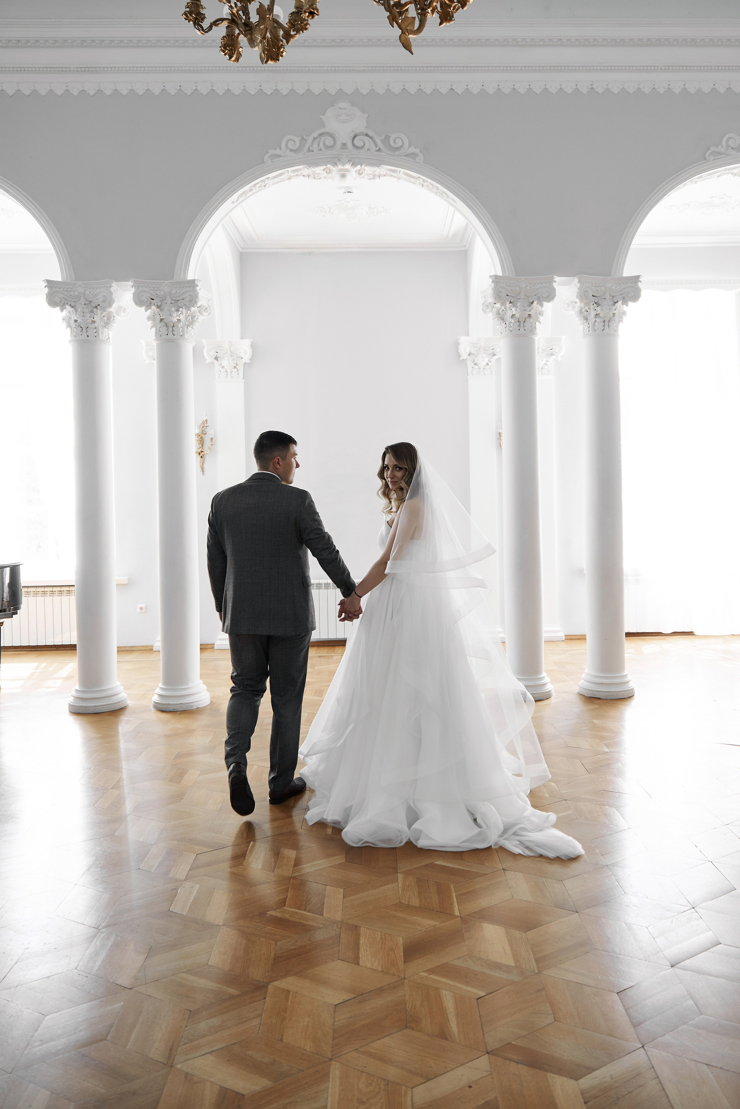 N&E. Свадебный и семейный фотограф в Ульяновске Татьяна Селезнева