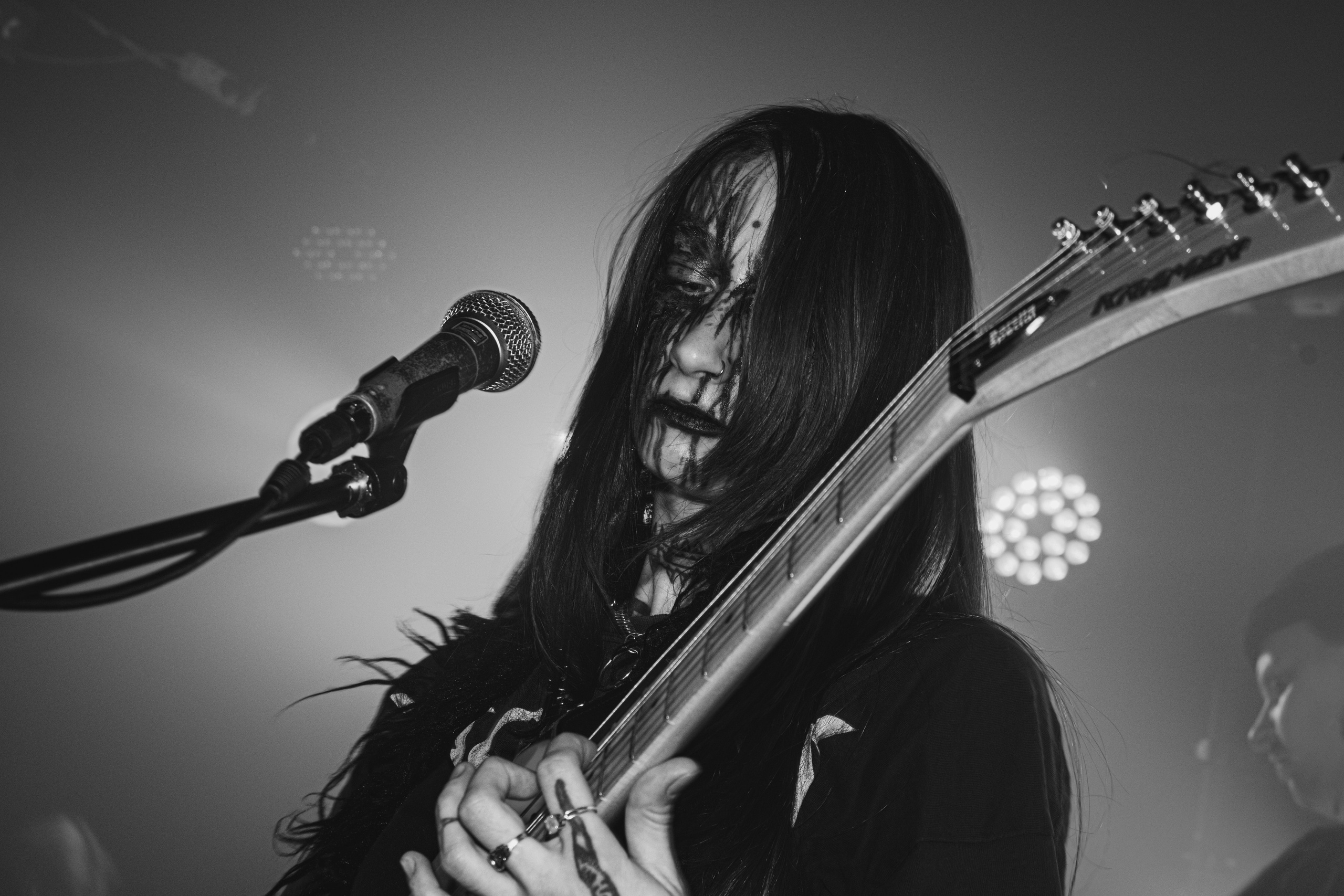 Отшельник & Potvor 31.10.2025. Репортажный фотограф в Москве Legiodot