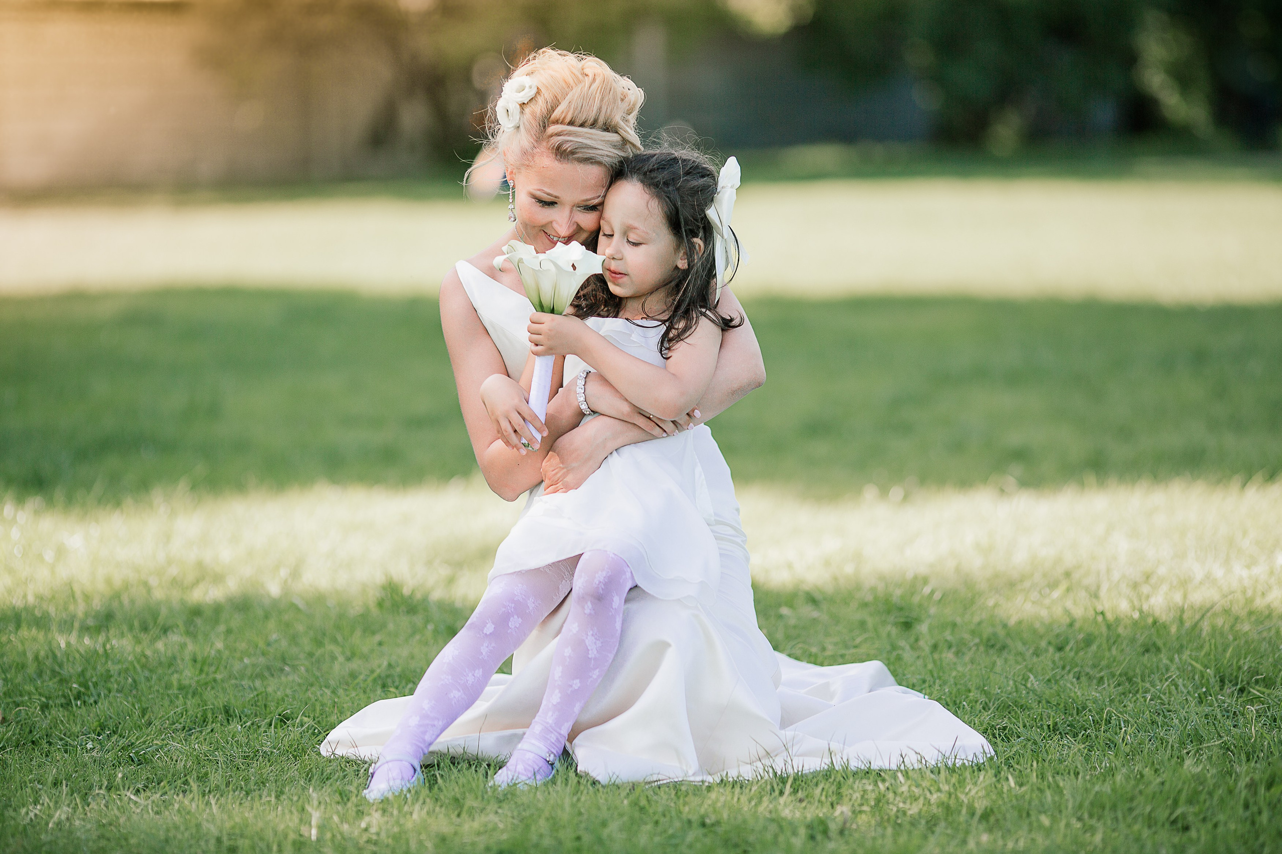 Александр и Юлия. Семейный фотограф Толстикова Кристина