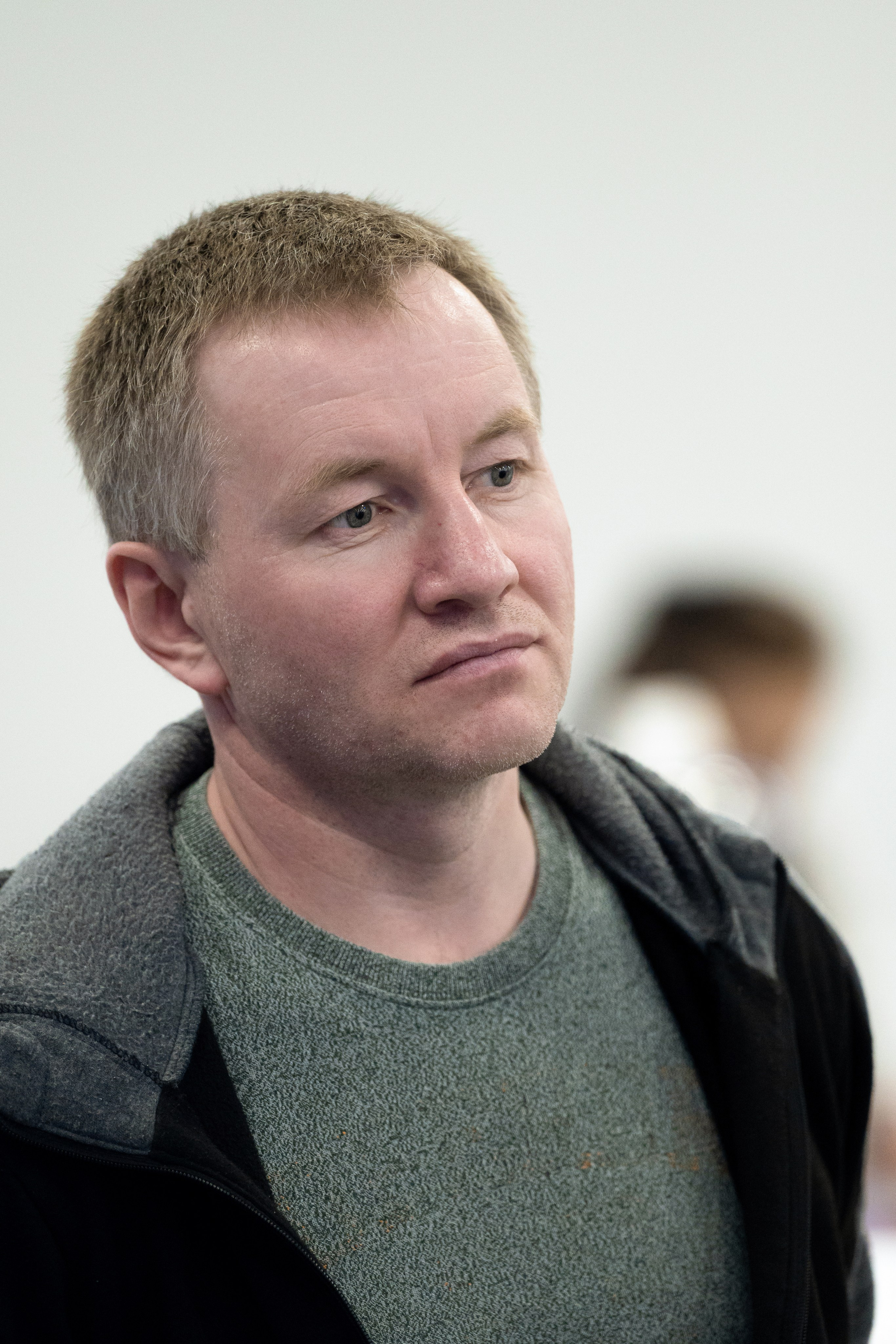 Форум от компании строительных материалов «Plitonit». Репортажный фотограф