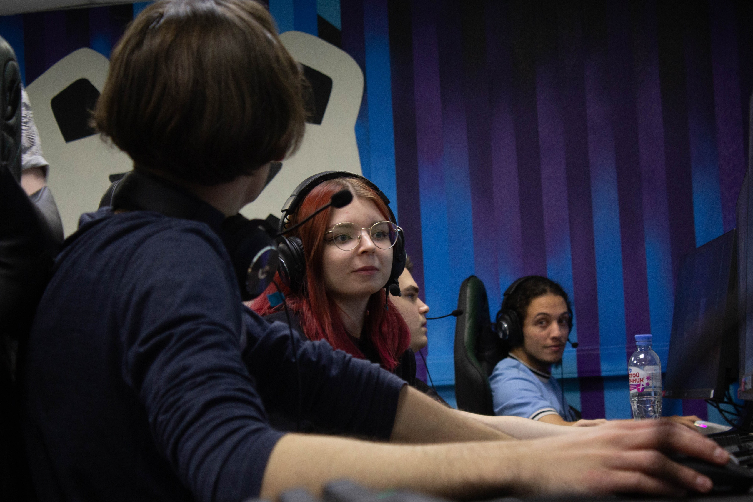 Polycup. Карпогоры, Санкт-Петербург