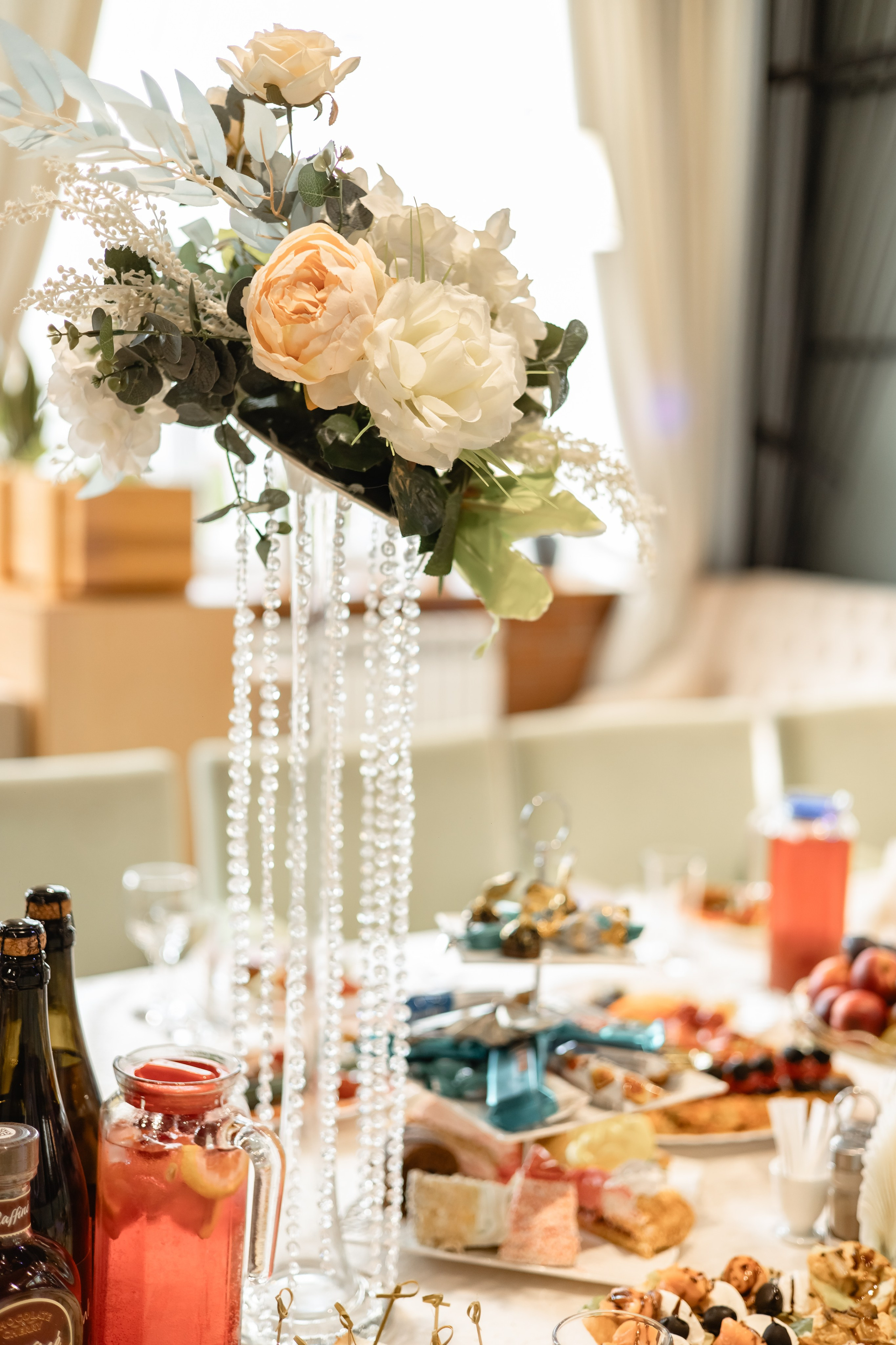 Свадьбы. Главная