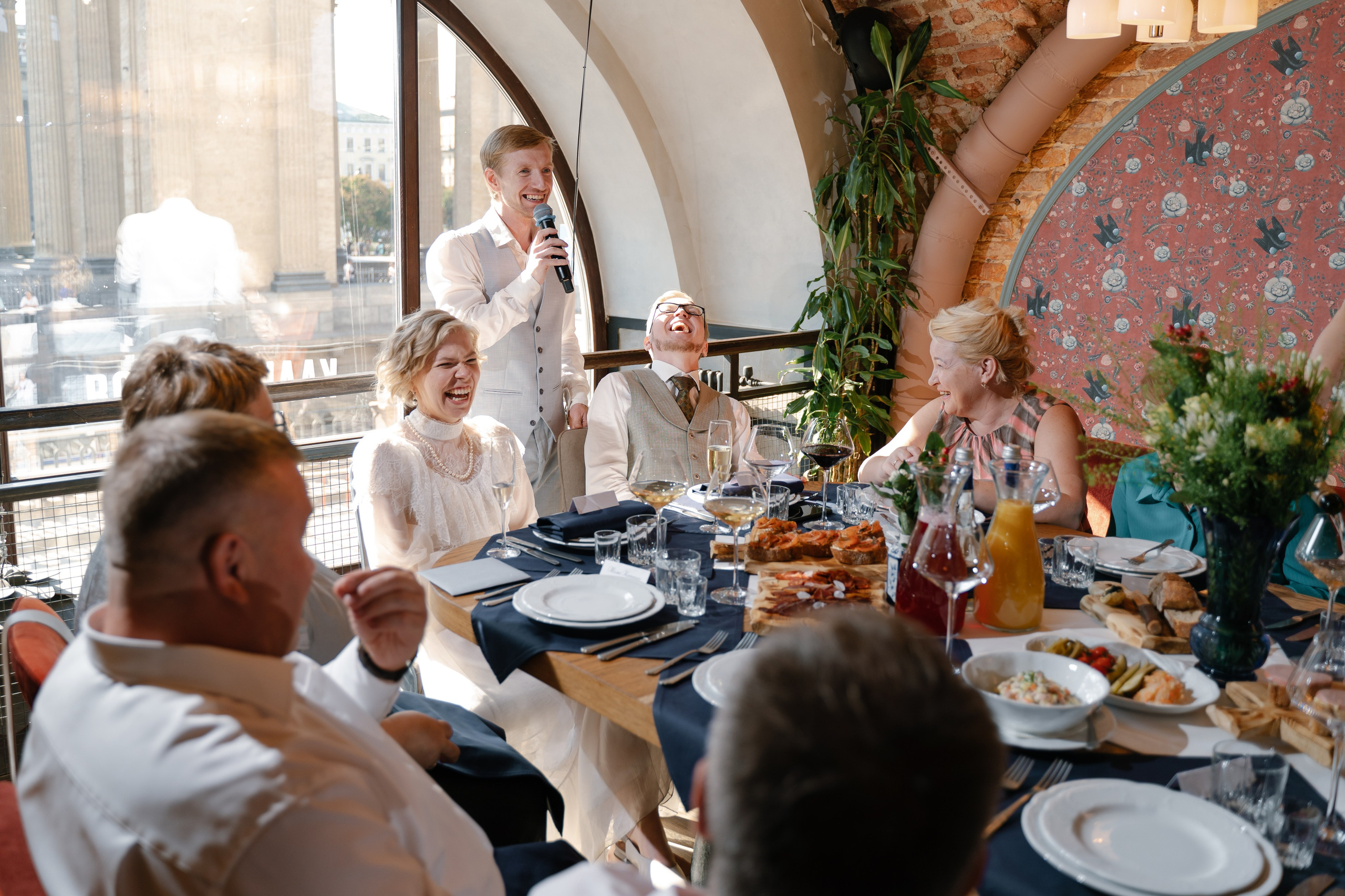 01.07.2023. Свадебный фотограф — Наталья Фед СПб/Москва