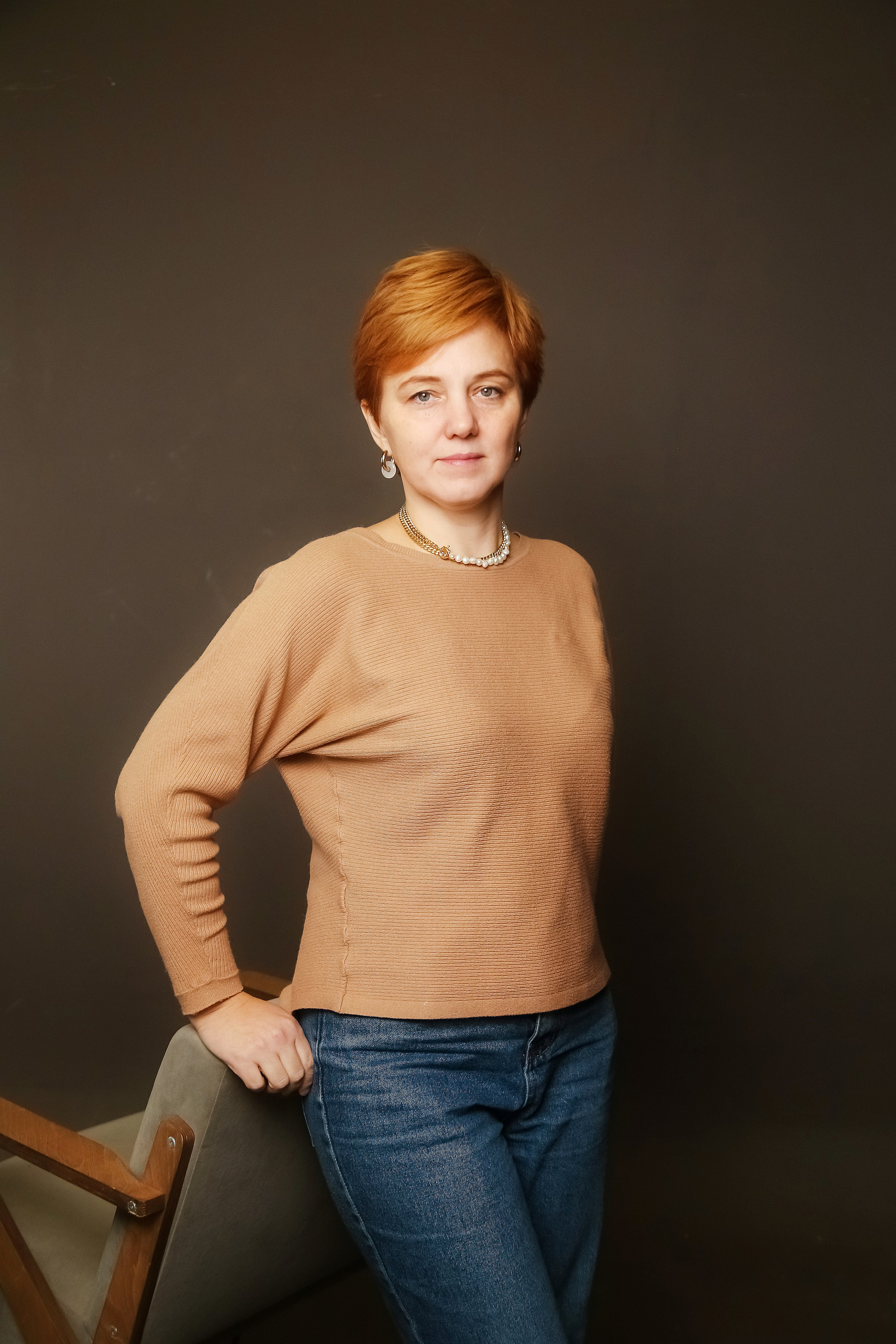 Съёмка для эндокринолога. Семейный фотограф Любовь Саркеева