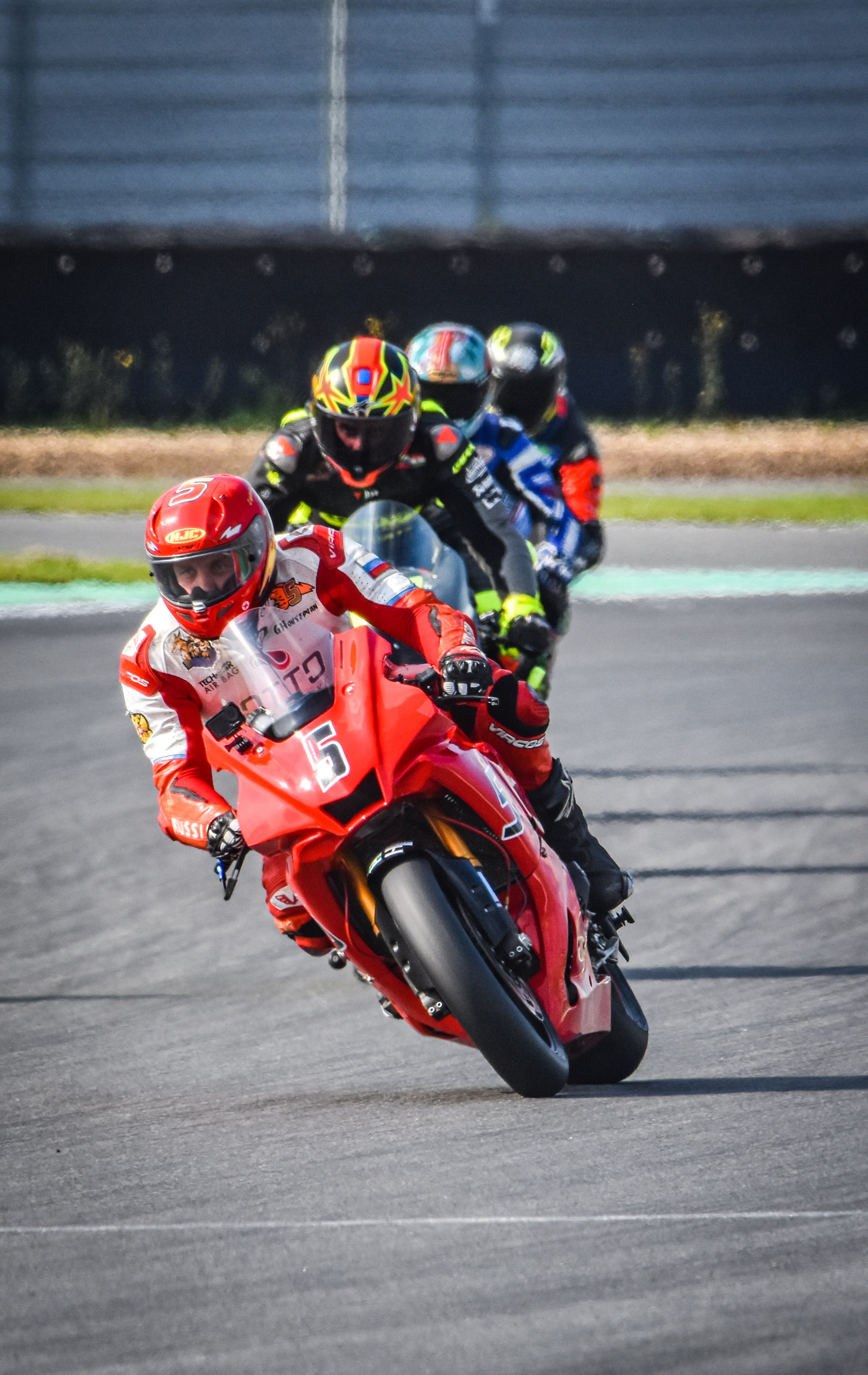 MRW — Motoring — 19-20.07.2025. AlexFecto — галереи фотографий