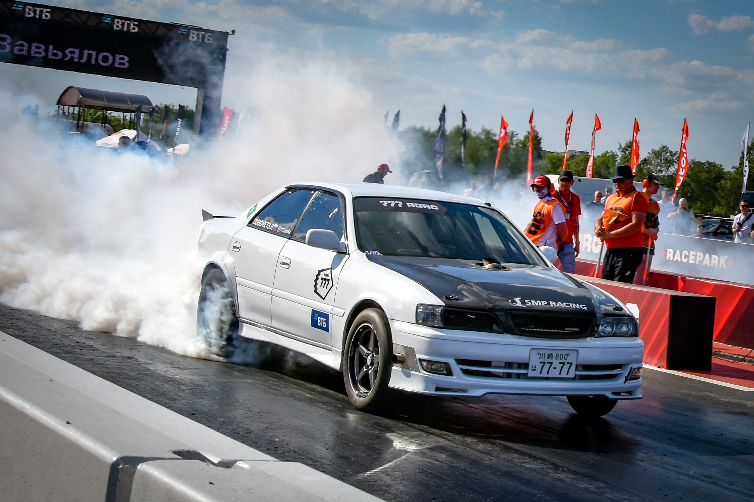 RDRC — 1 этап — 23-25.05.2025. AlexFecto — галереи фотографий