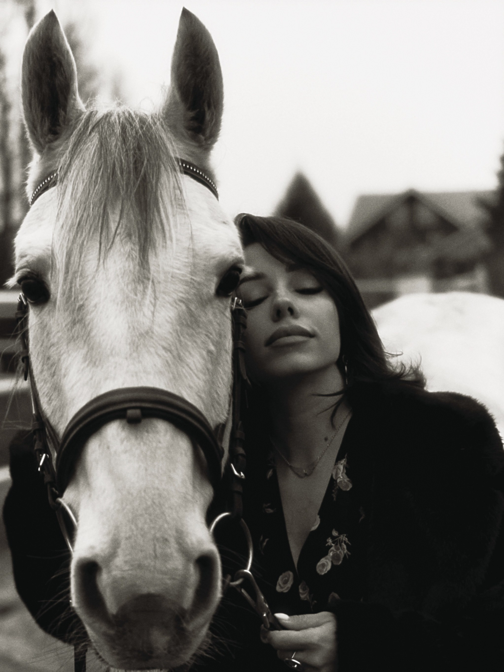 Olya. Индивидуальная и семейная фотосессия в Чебоксарах Оксана Русакова