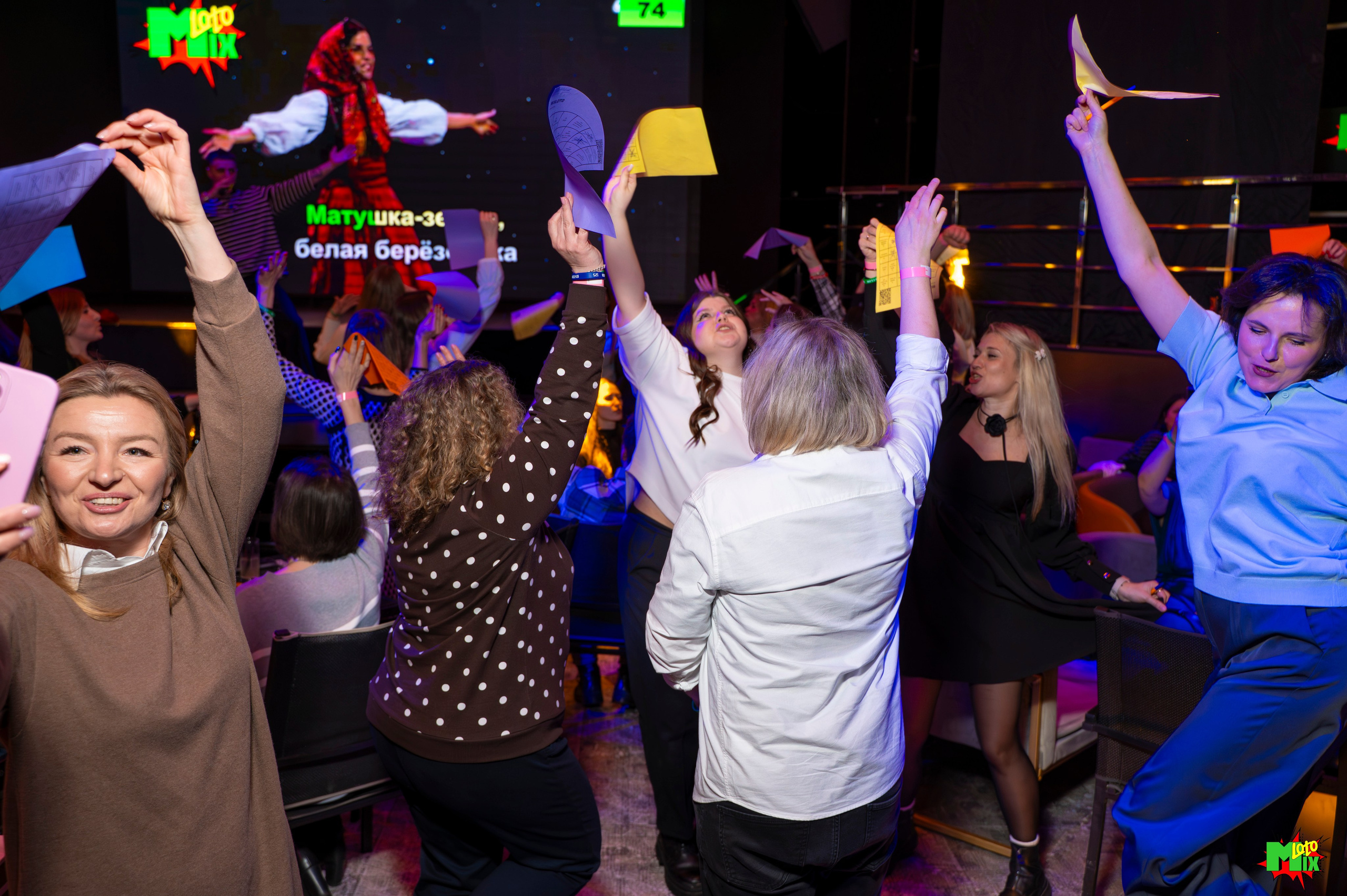 Репортаж MIXLOTO. Фотограф Беларусь — Ольга Шаповалова (Жардецкая)