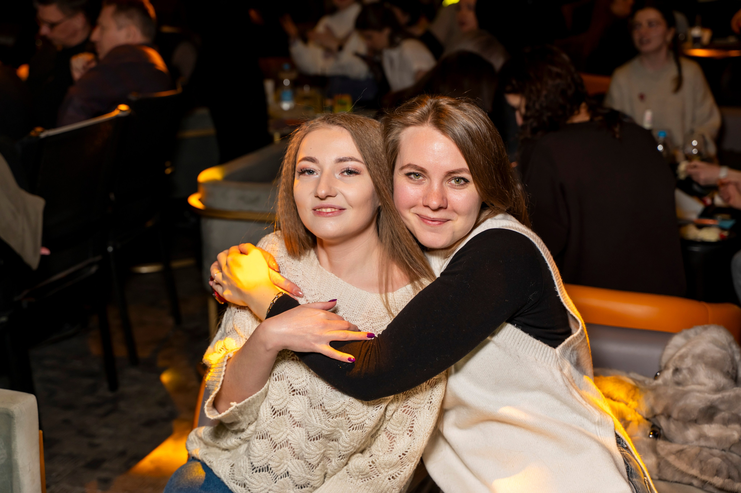 Репортажная съемка (съемка мероприятий). Фотограф Беларусь — Ольга Шаповалова (Жардецкая)