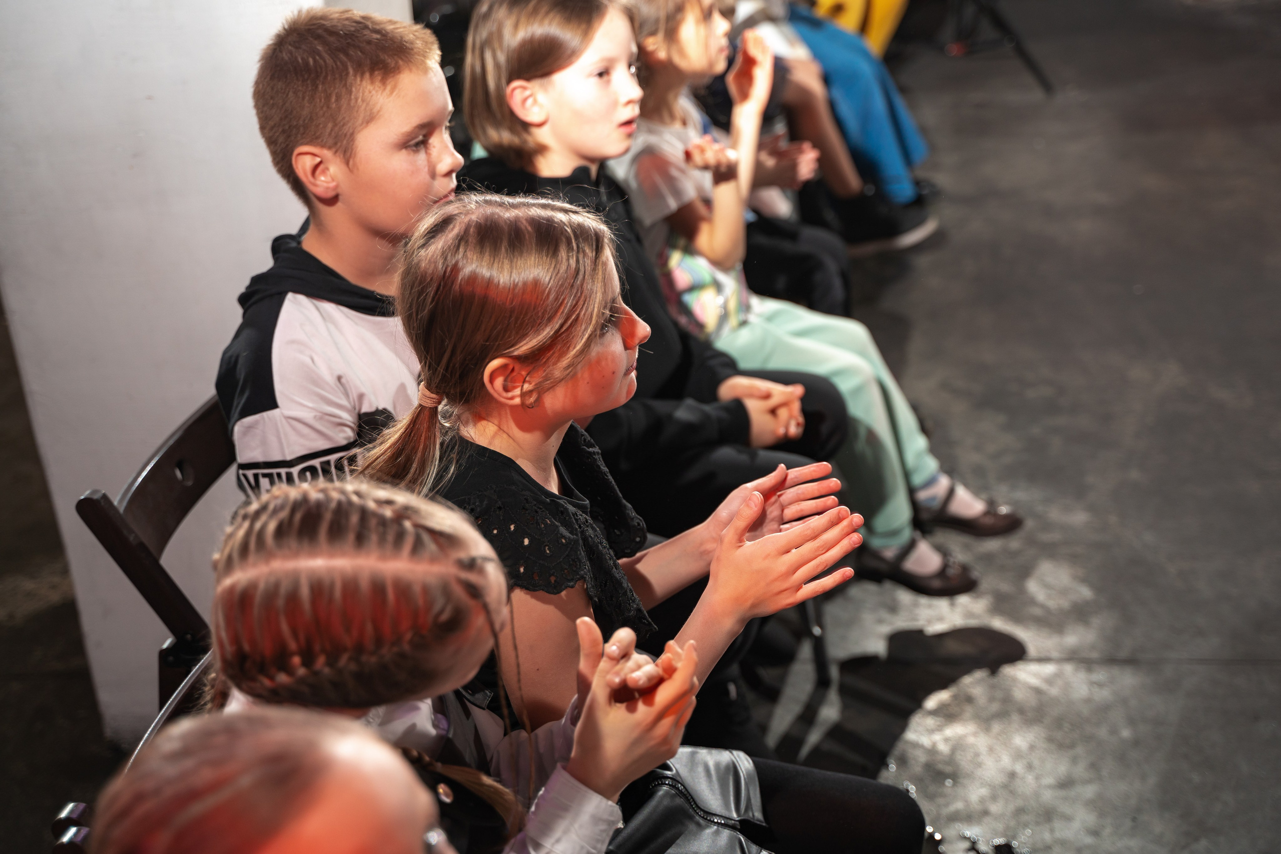 День рождения