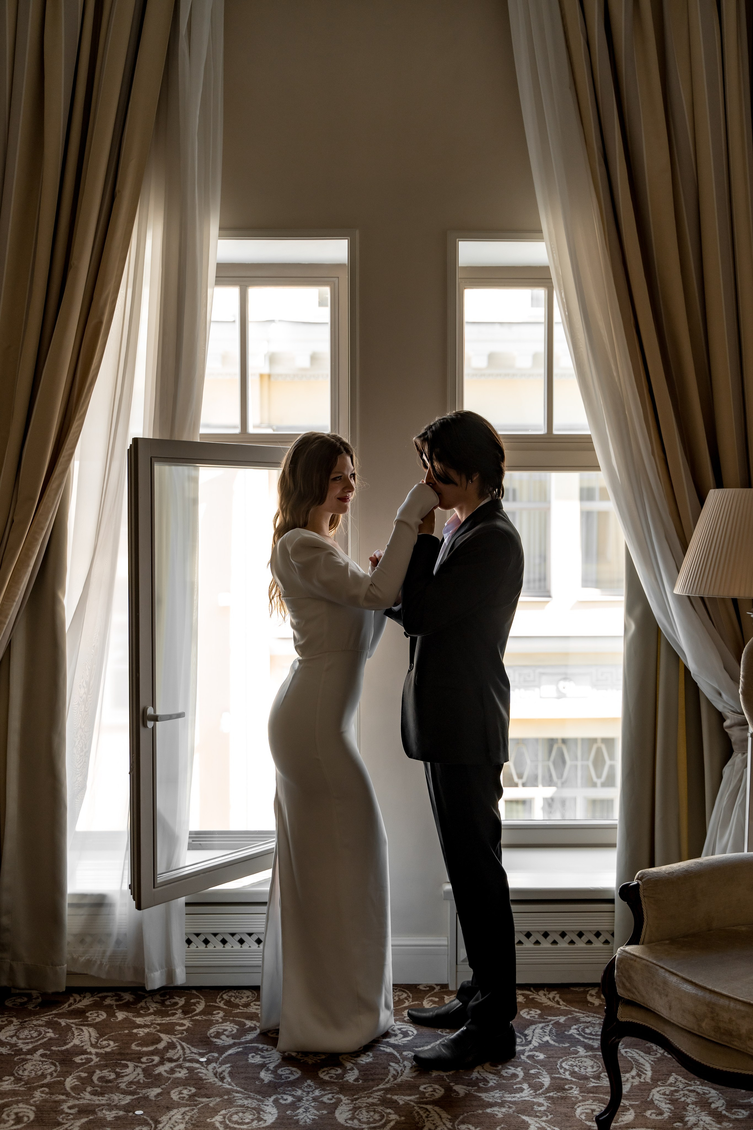 Алдар + Карина