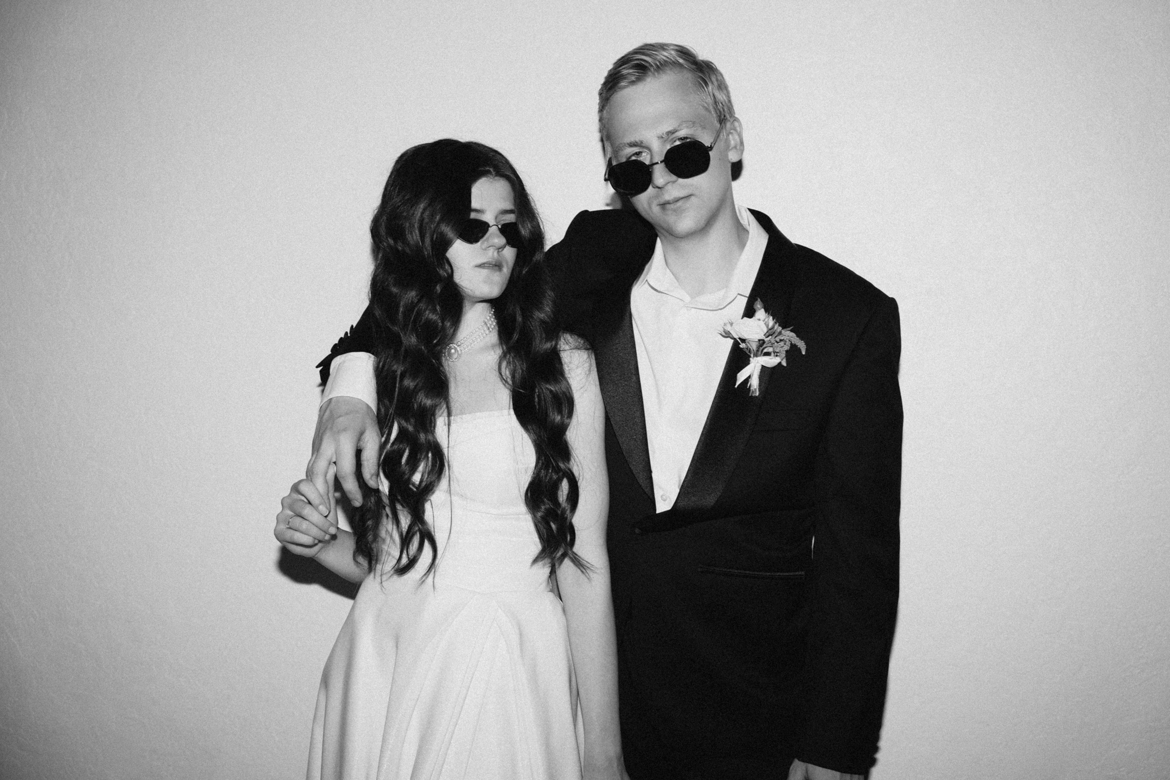 МУЗЫКАНТЫ. Свадебный фотограф в Ярославле Илья Жуков