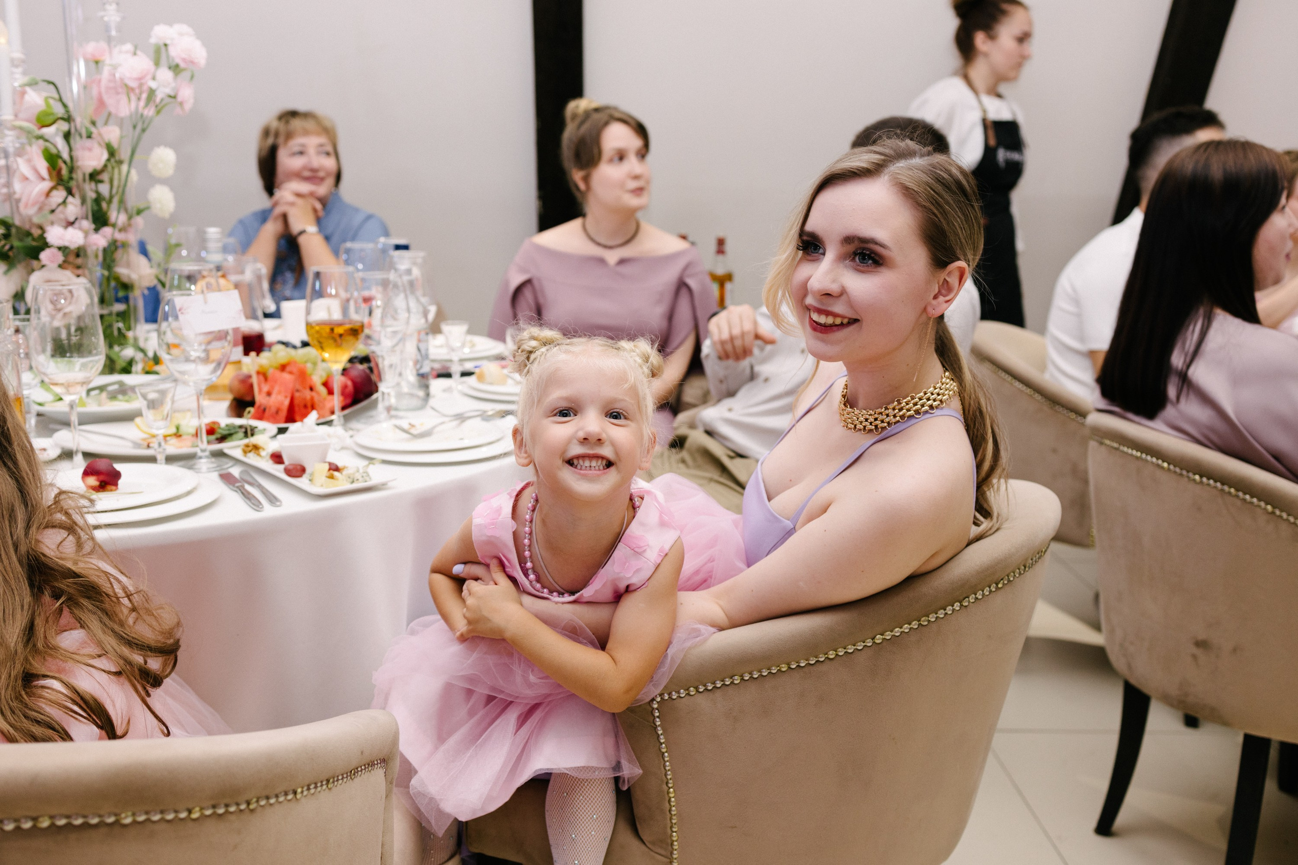 Даша и Вадим. Свадебный и семейный фотограф в Смоленске Галина Егорова