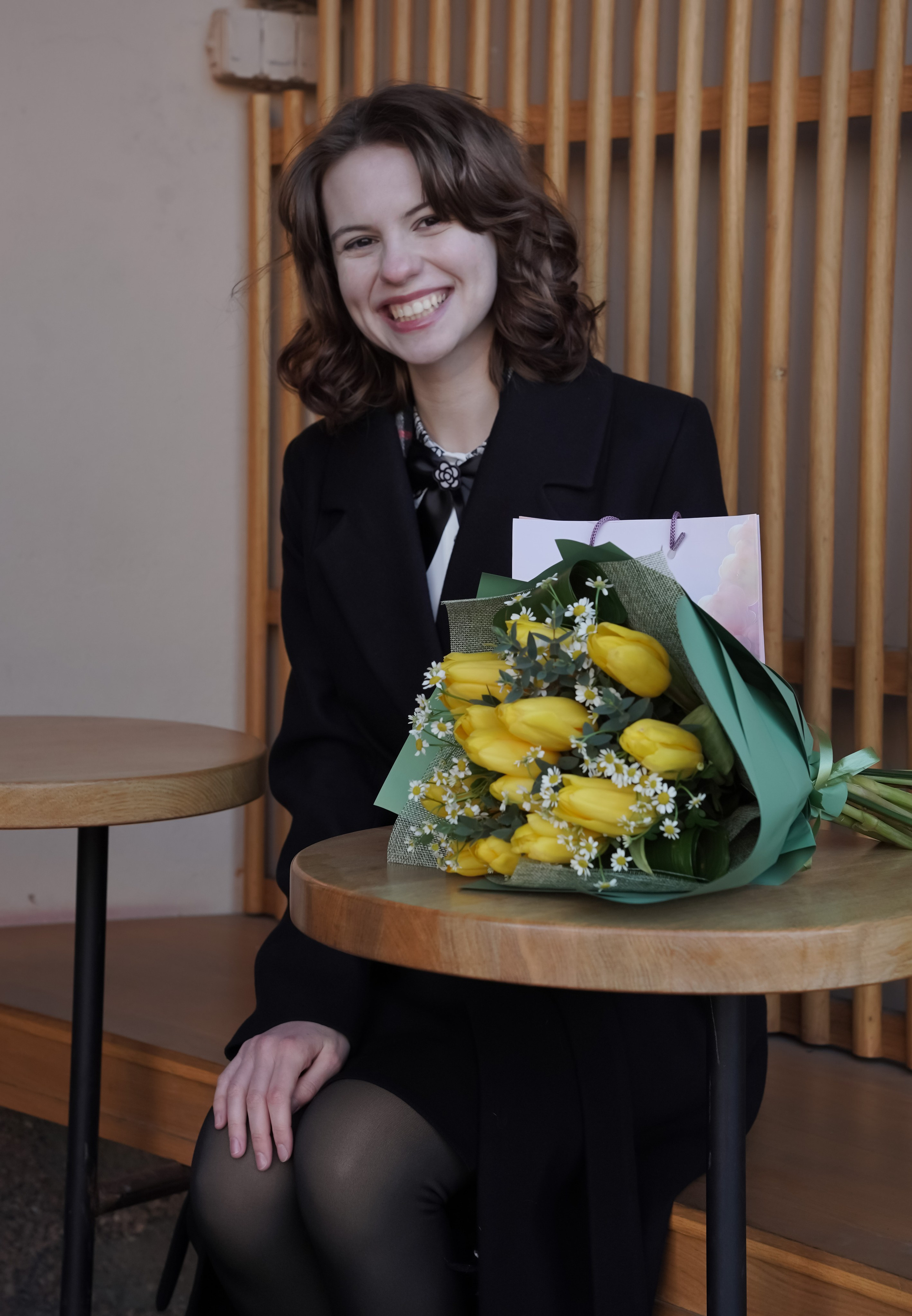 Лина. Студийный и портретный фотограф в САНКТ-ПЕТЕРБУРГЕИрина Махаон