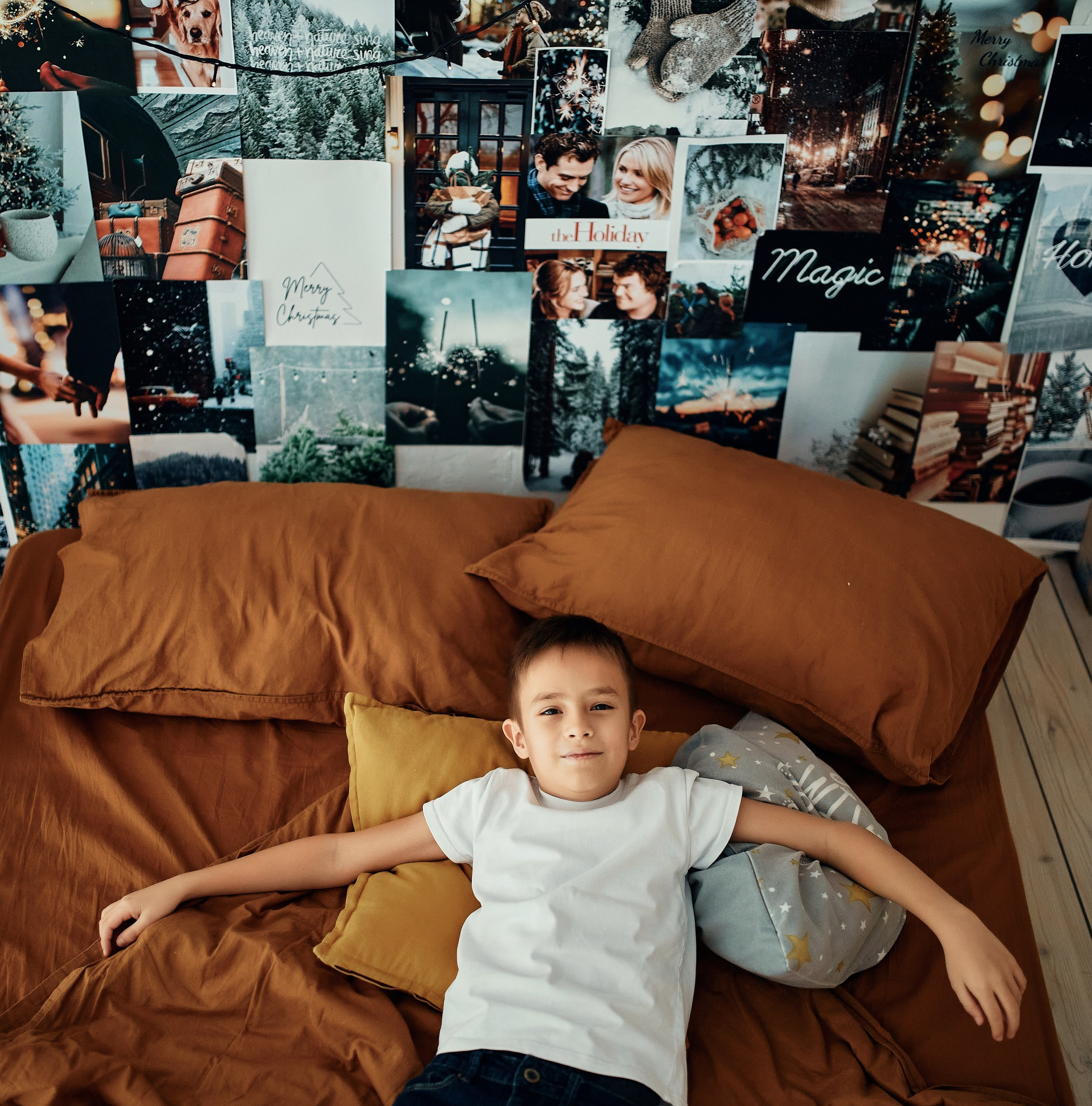 Студийная фотосессия для маленькой семьи. Семейный и репортажной фотограф в Красноярске и Москве Виктор Бабинцев