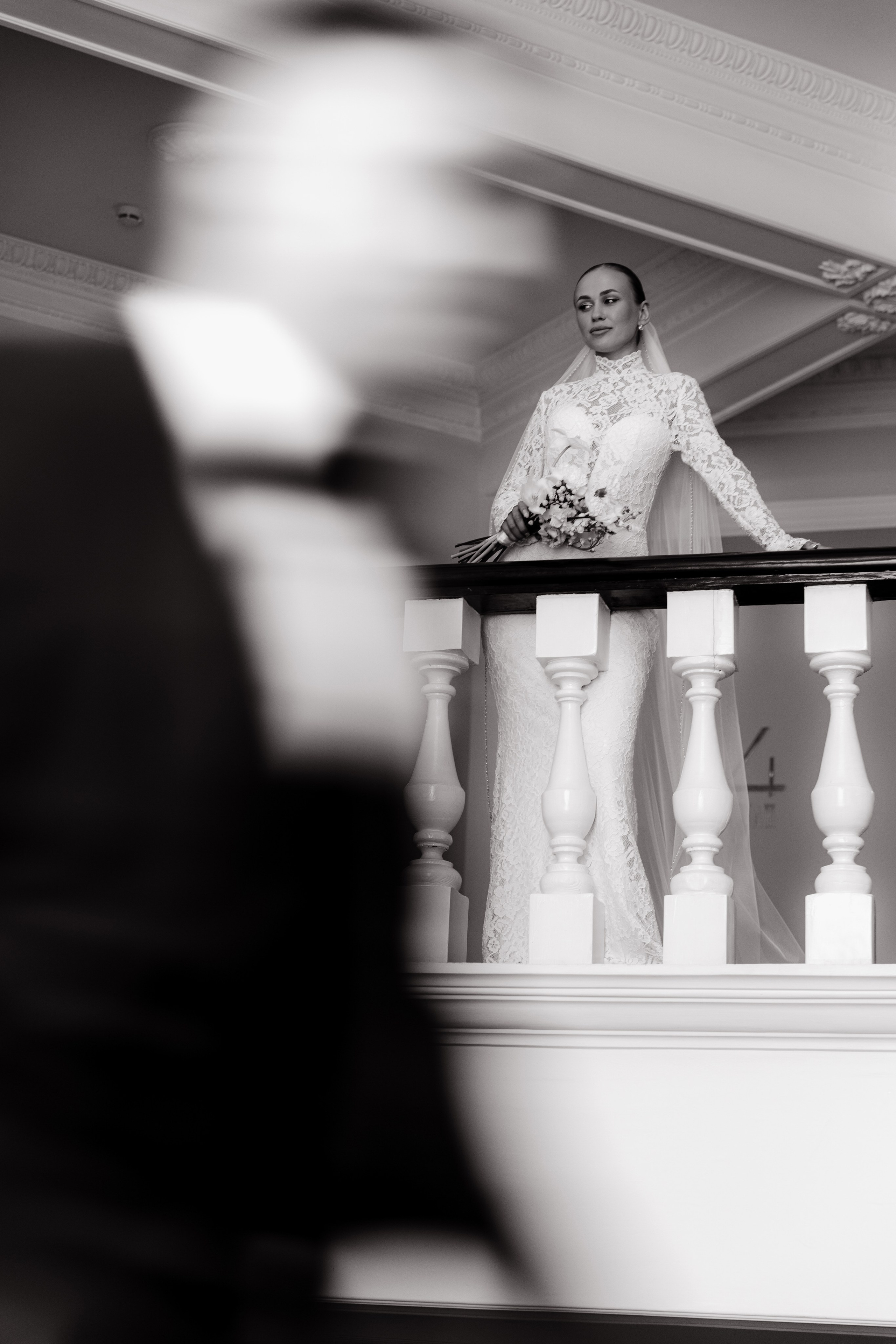 Эльвин и Мария. Свадебный и репортажный фотограф Евгений Петров