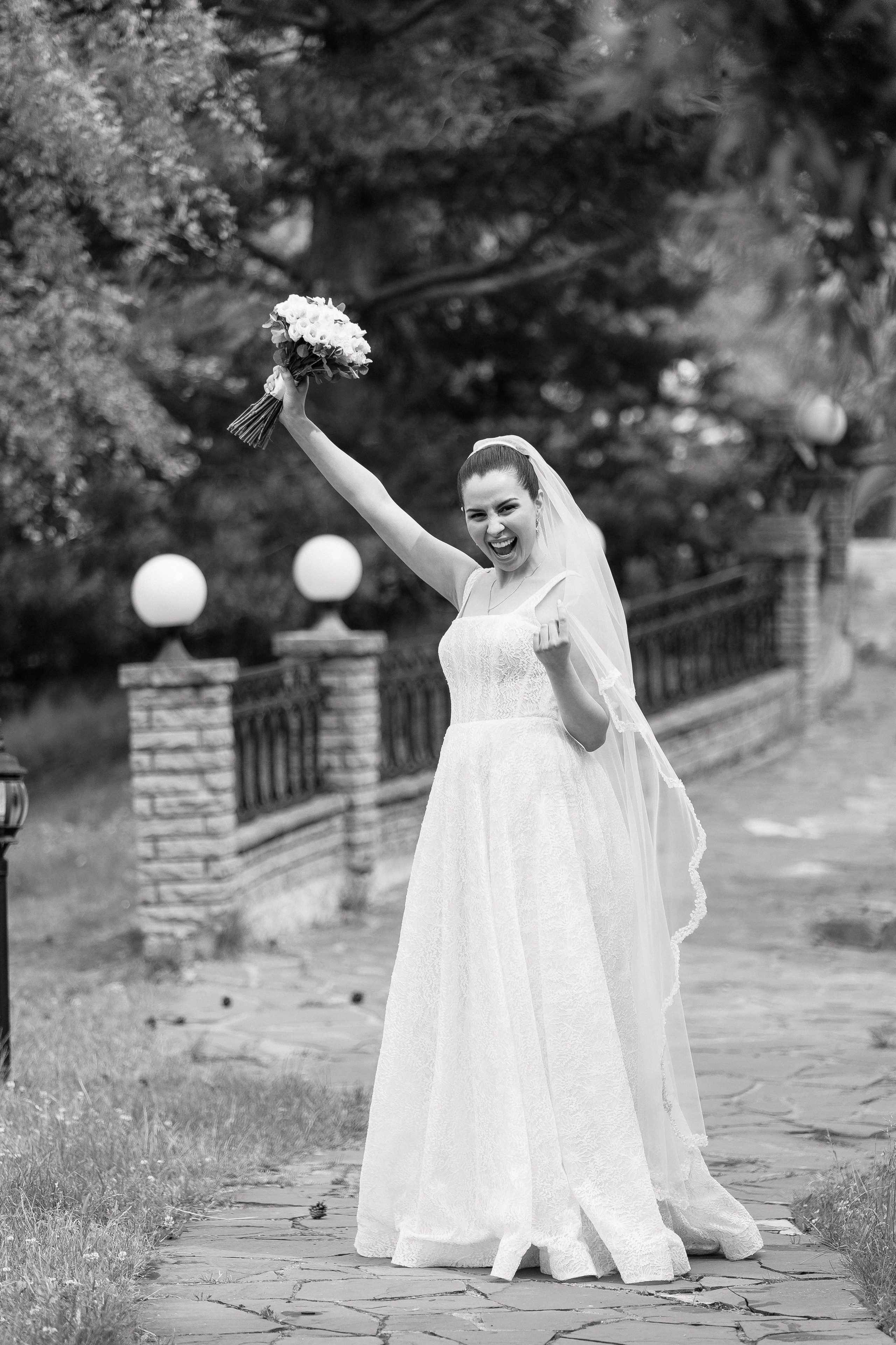 Виктор & Диана. Свадебный фотограф Михаил Александров