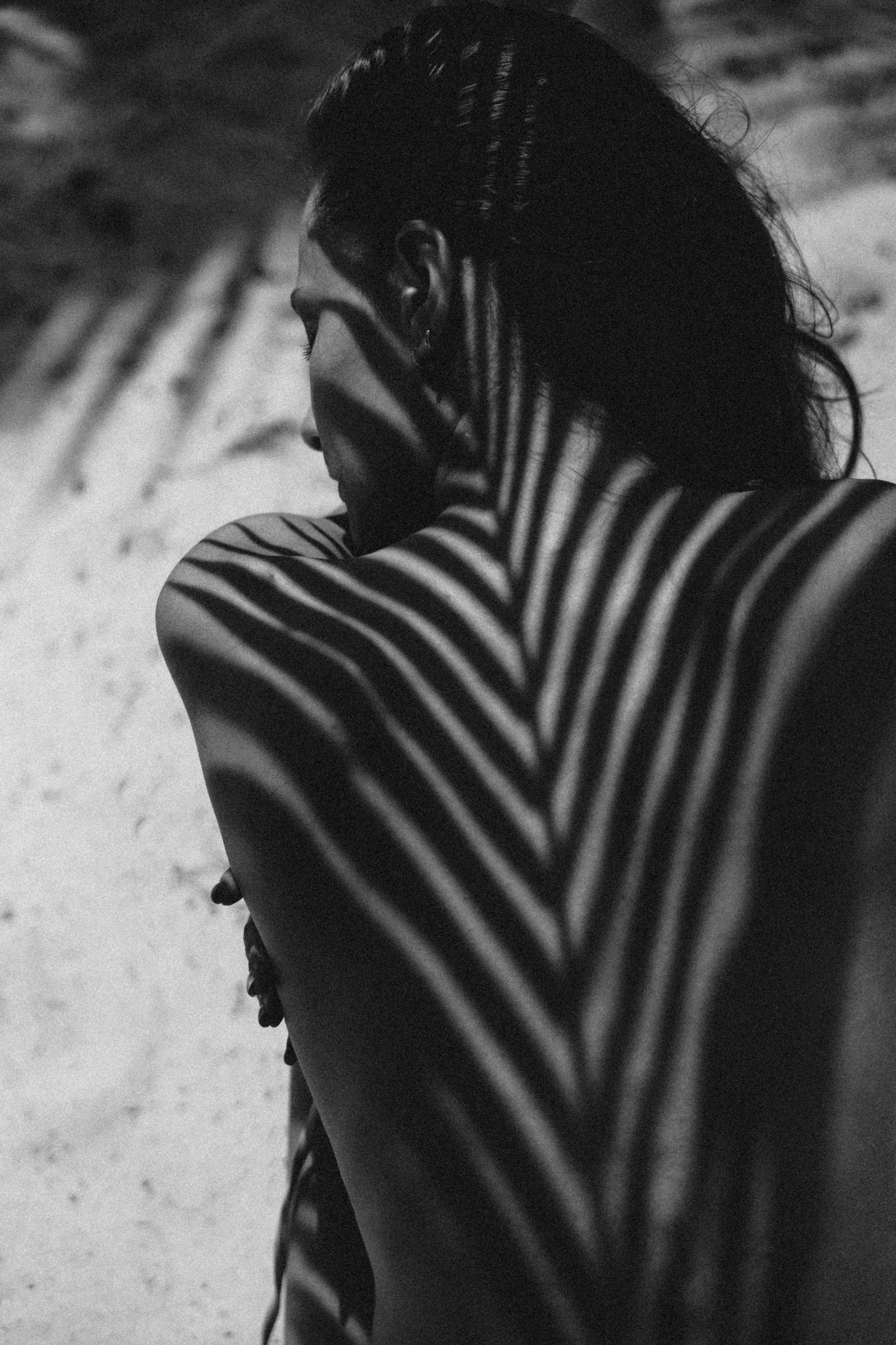 About human. Photographer in Koh Samui | Olga Krasikova