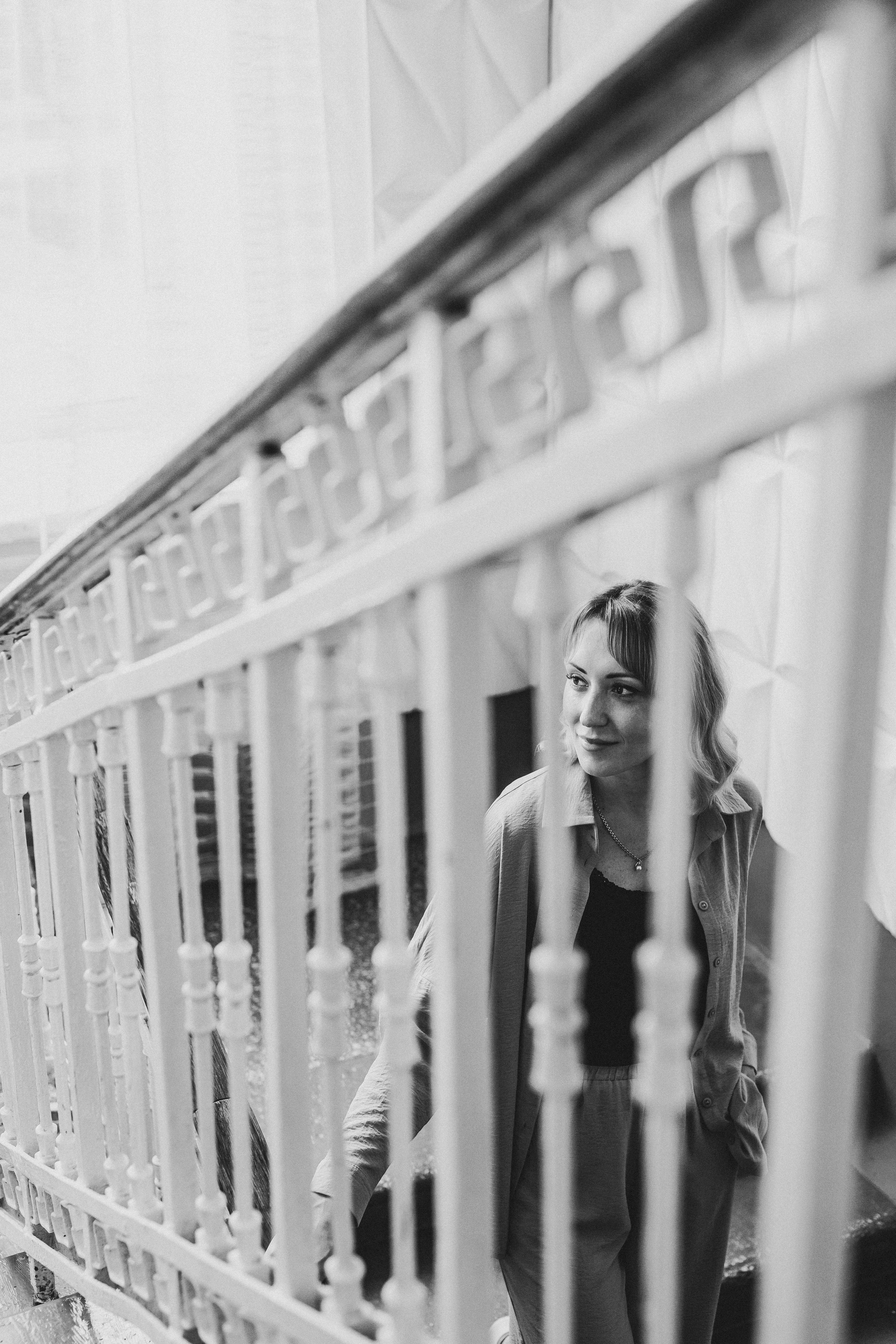 Марина. Фотограф Анастасия Петрова