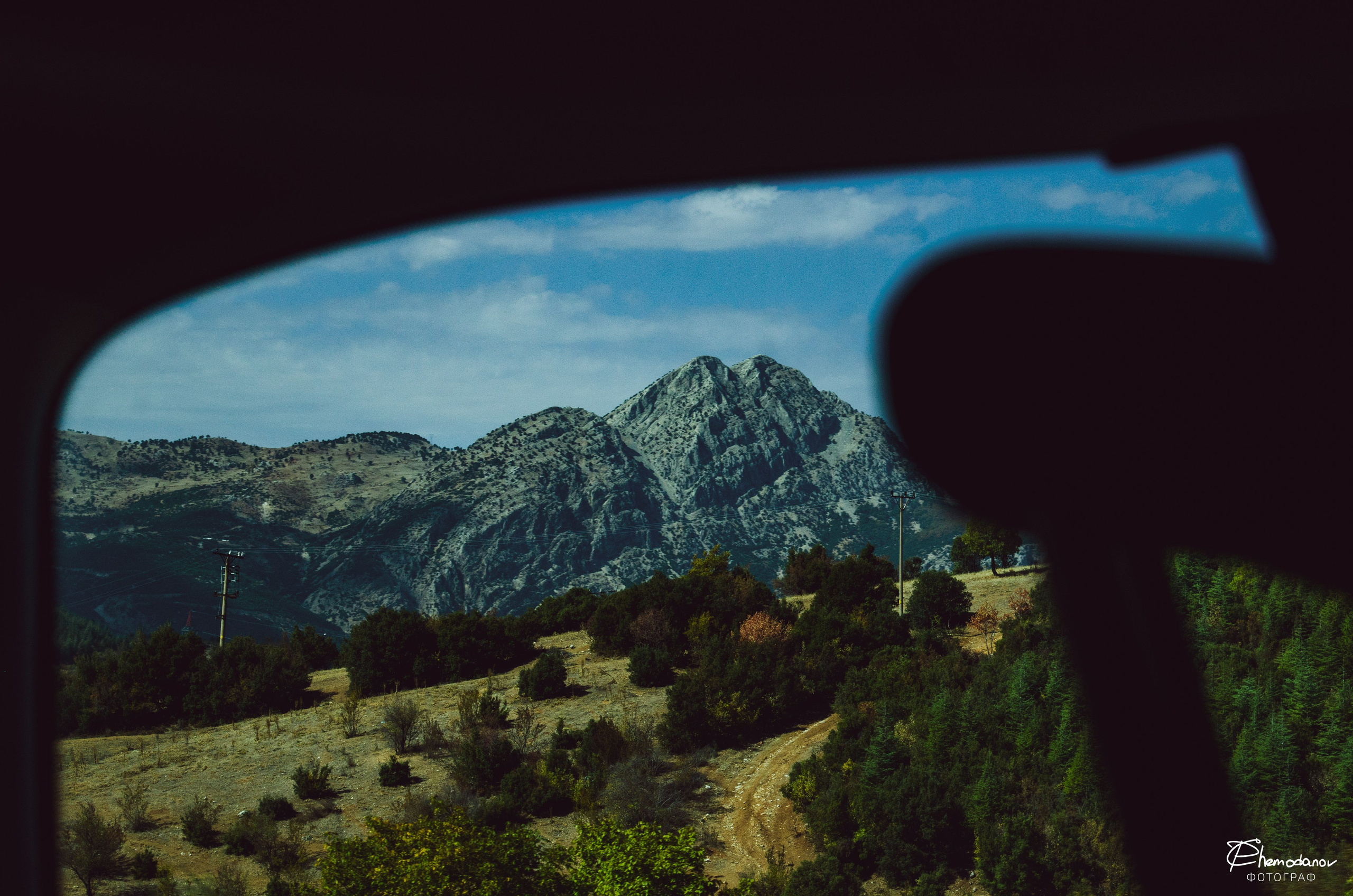 Колесим по Турции | 2021. Фотограф pchemodanov