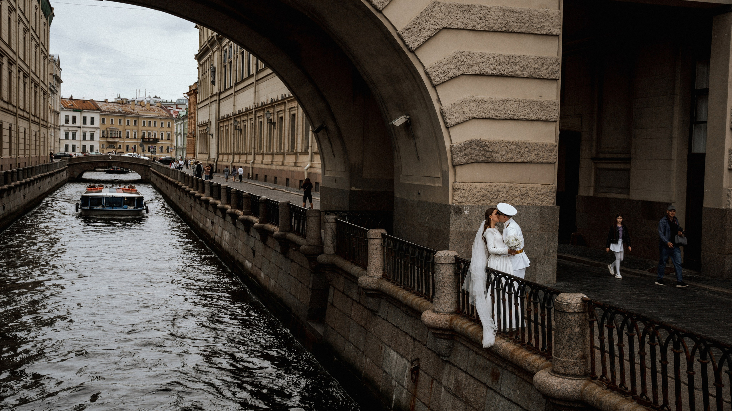 Nikita & Nadezhda. Dolce_wedding