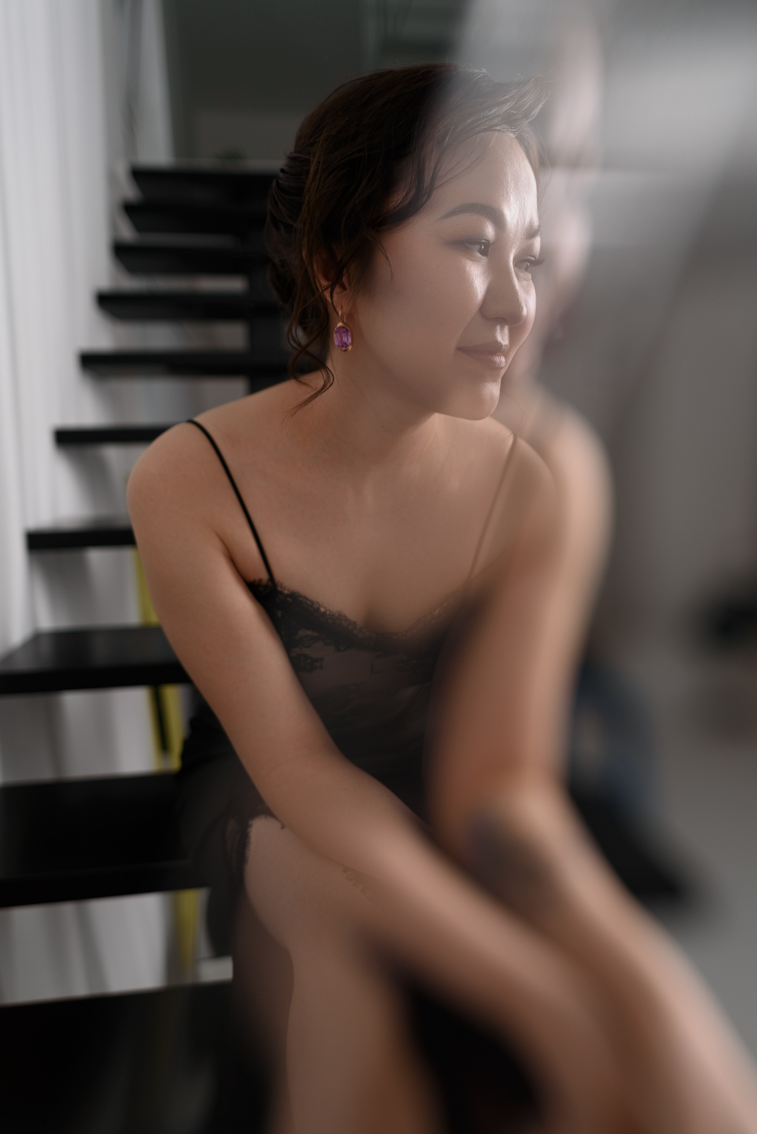 Ажар. Фотограф Дарья Мустафина, Тюмень