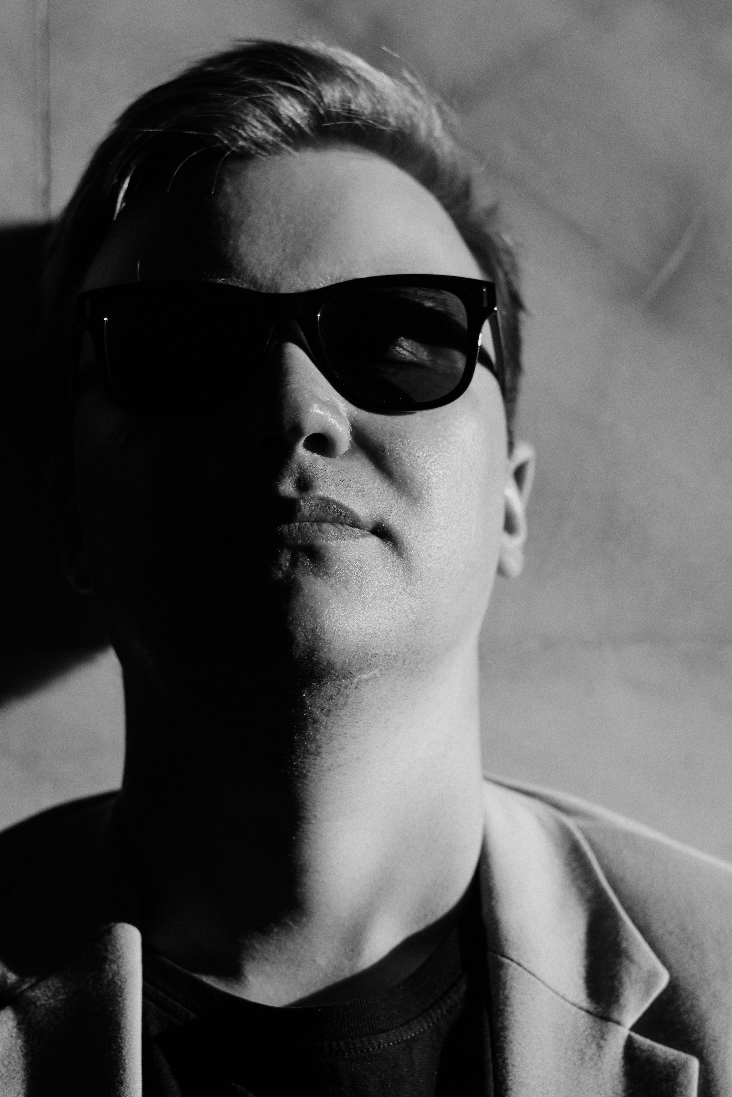 Кирилл. Фотограф Дарья Мустафина, Тюмень