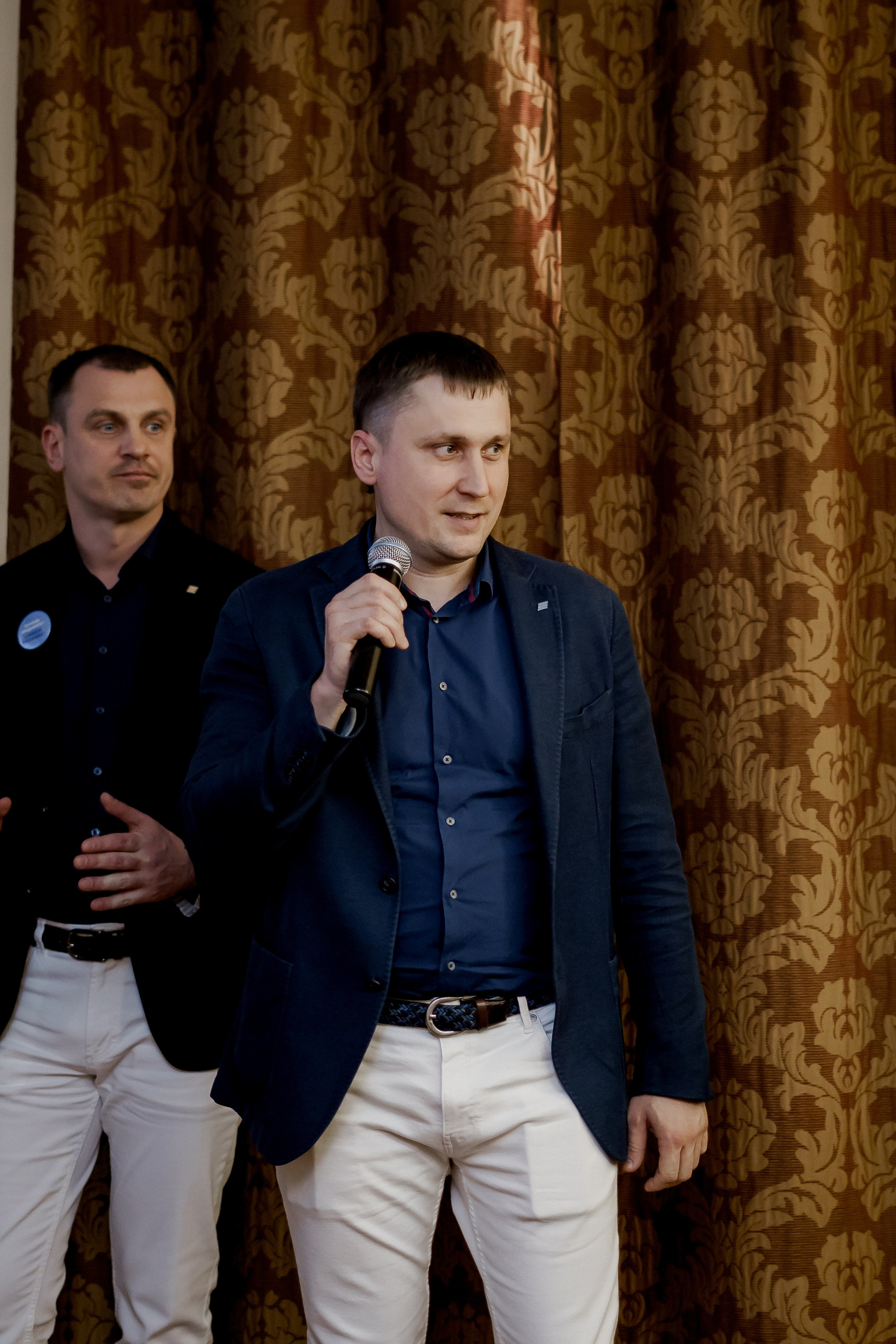 Втб. Фотограф Валерия Крахмалева