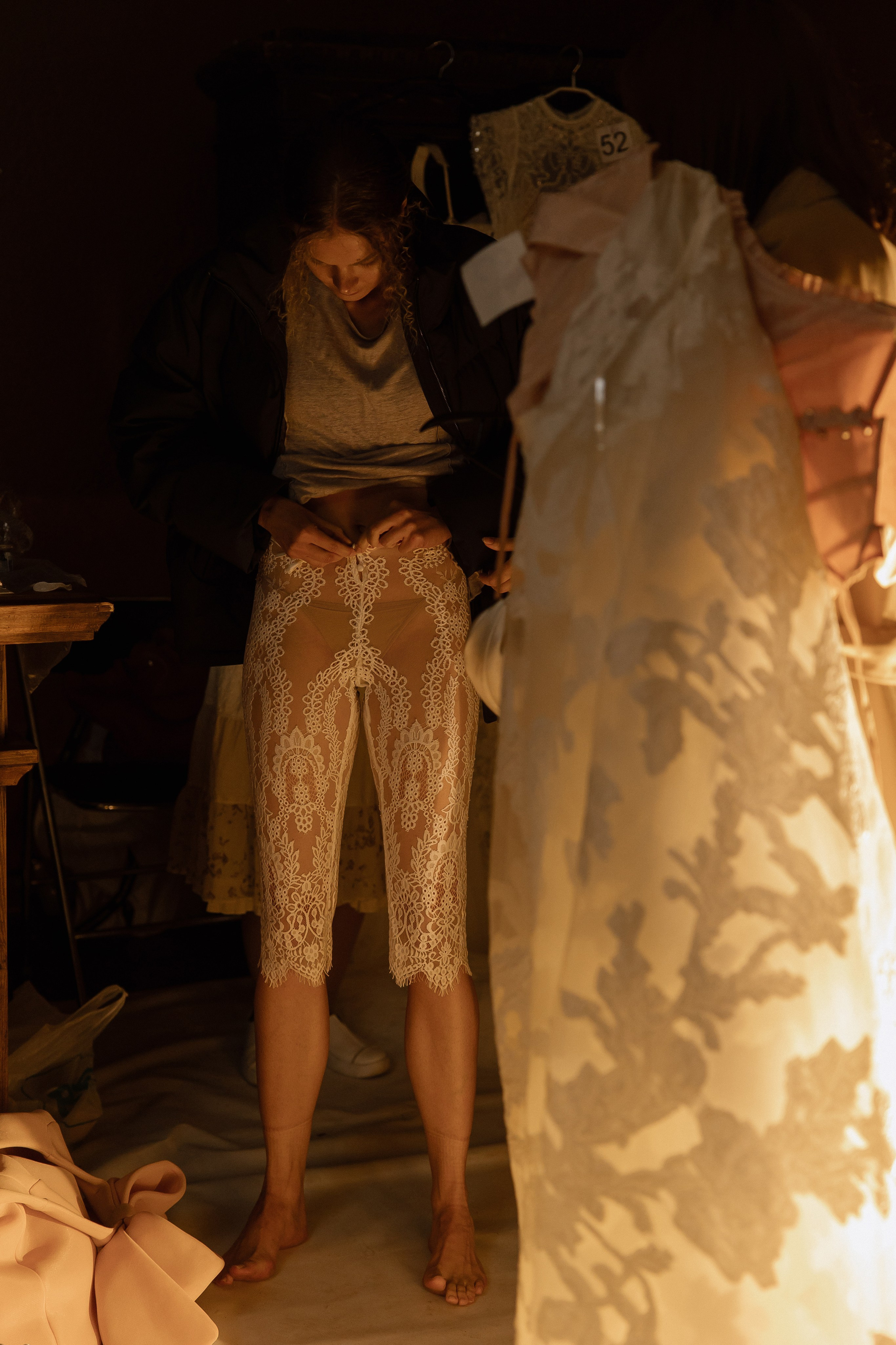 Rara Avis Fashion Show 2025. Свадебный фотограф Москва и Санкт-Петерург Артем Мамонов