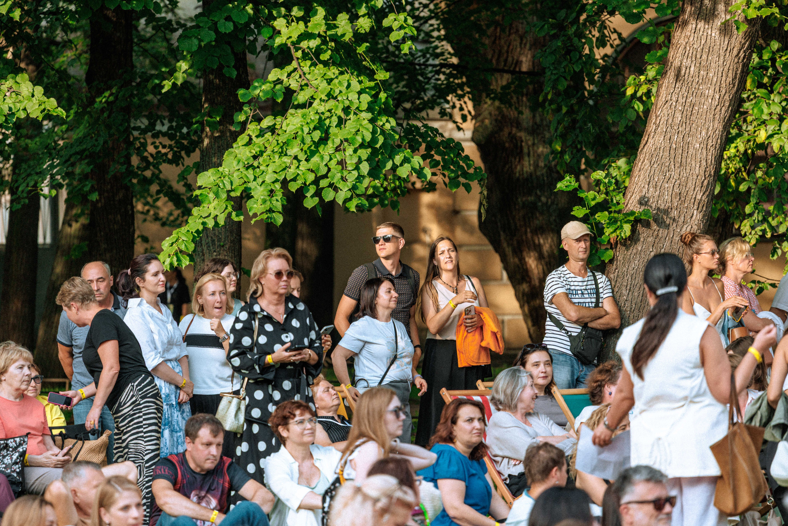 2-ой Джазовый фестиваль в СПб. Фотограф Балаев Михаил