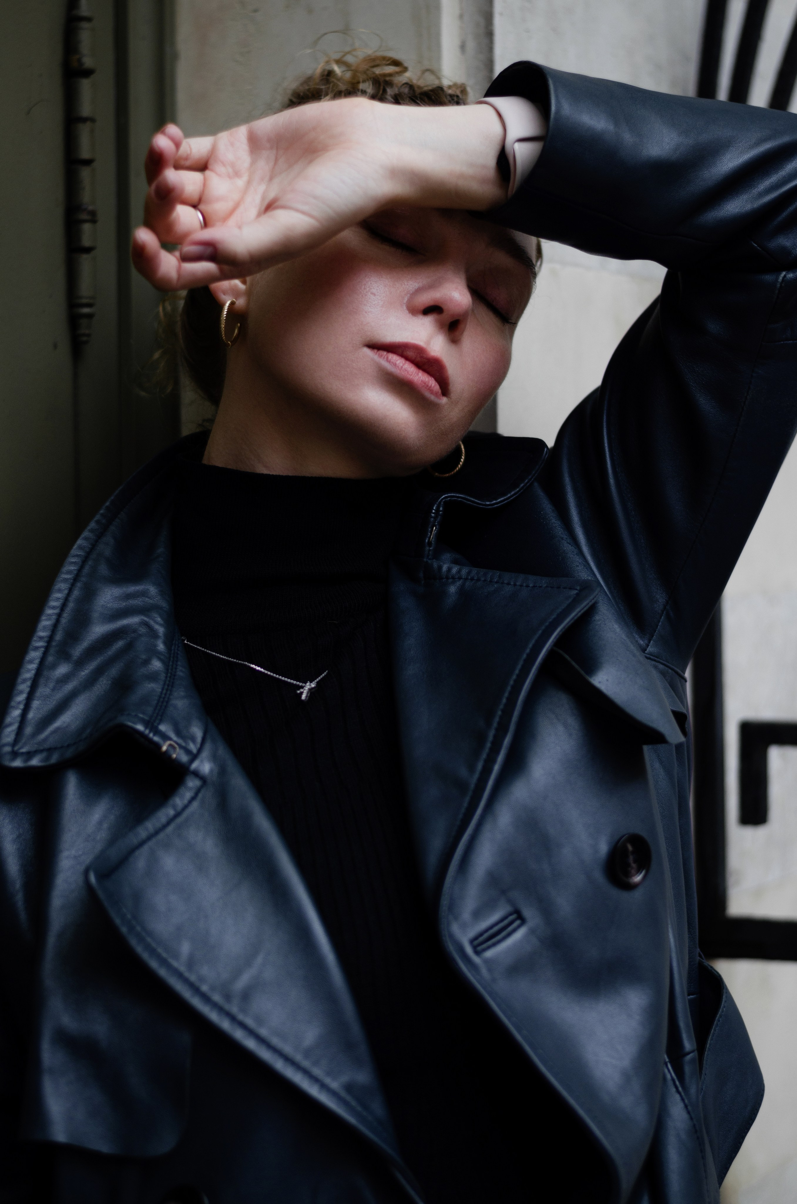 Фотопрогулка с С. (Петроградка)