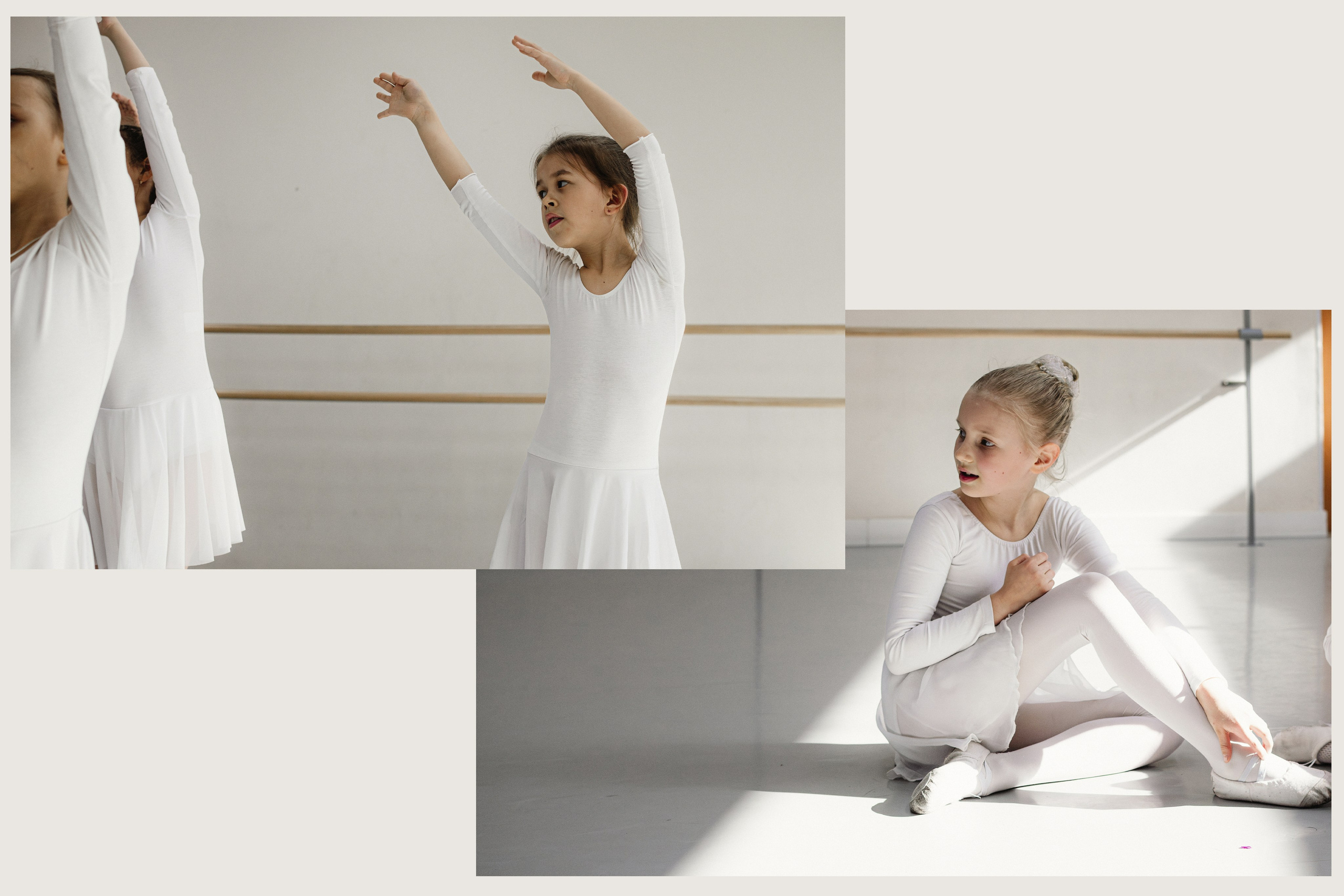 Балет, танец (концерты, уроки, репетиции, закулисье танцующих детей и взрослых). Портретный и репортажный фотограф в Санкт-Петербурге Варвара Жукова
