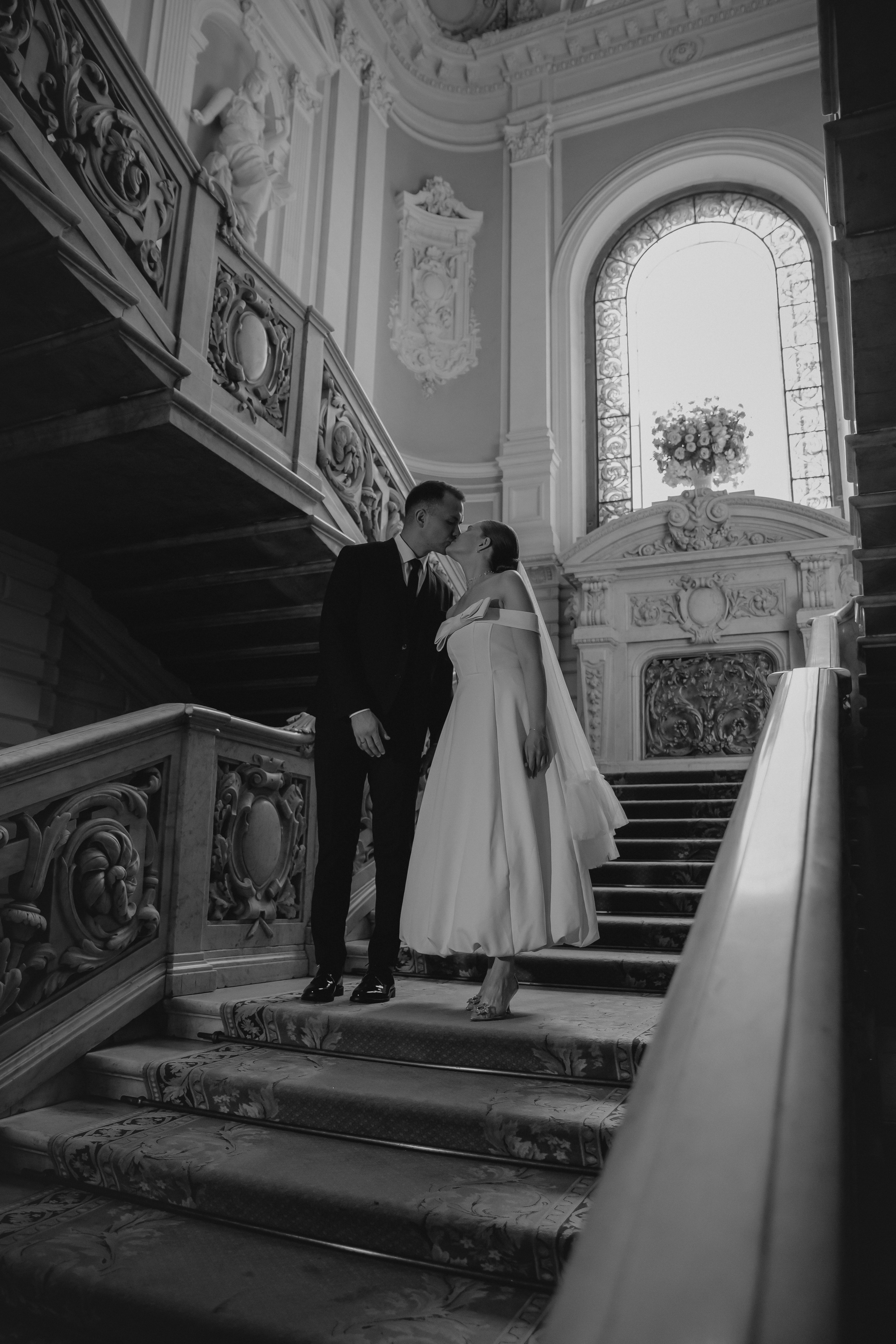 Wedding Day. Анна Михайлова|Свадебный фотограф в Санкт-Петербурге