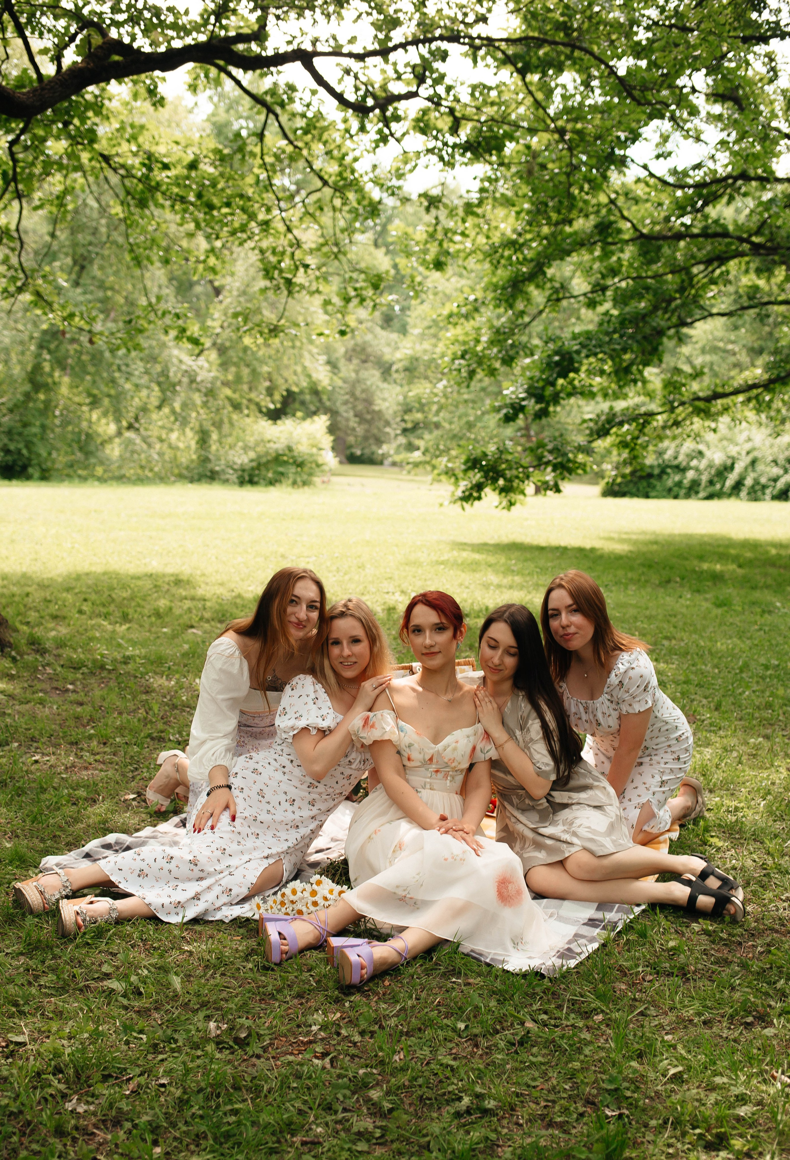 Девичник. Анна Михайлова|Свадебный фотограф в Санкт-Петербурге